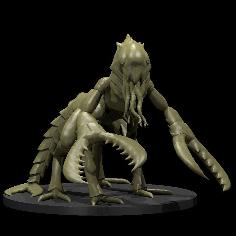 Chuul (3 Variants Available) - MZ4250