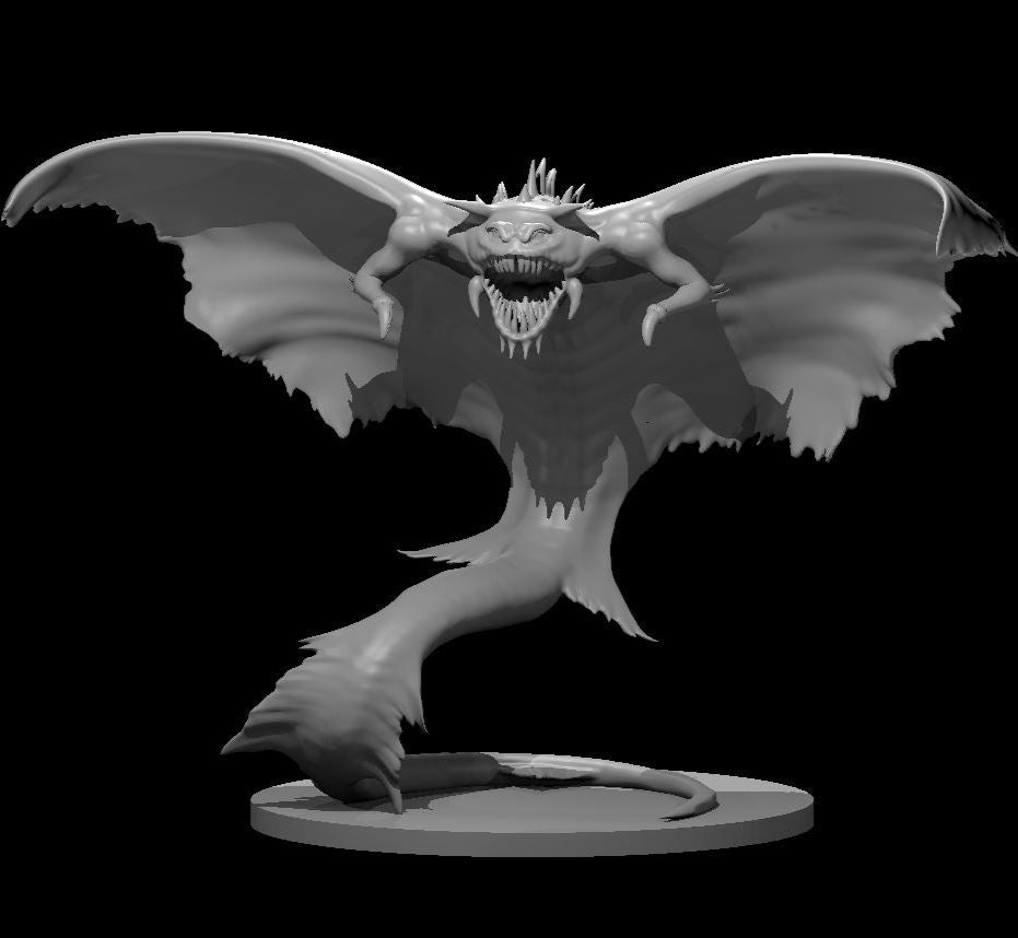 Cloaker (2 Variants Available) - MZ4250