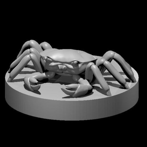 Crabs (3 Variants Available) - MZ4250