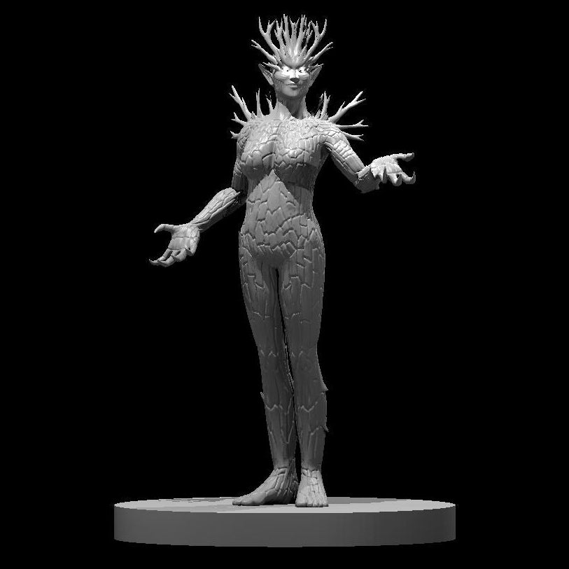 Dryad (6 Variants Available) - MZ4250