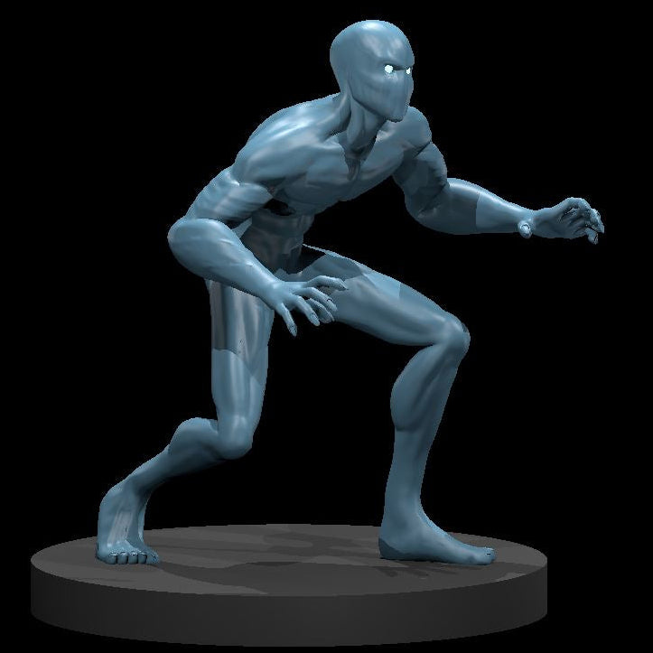 Doppelganger (5 Variants Available) - MZ4250