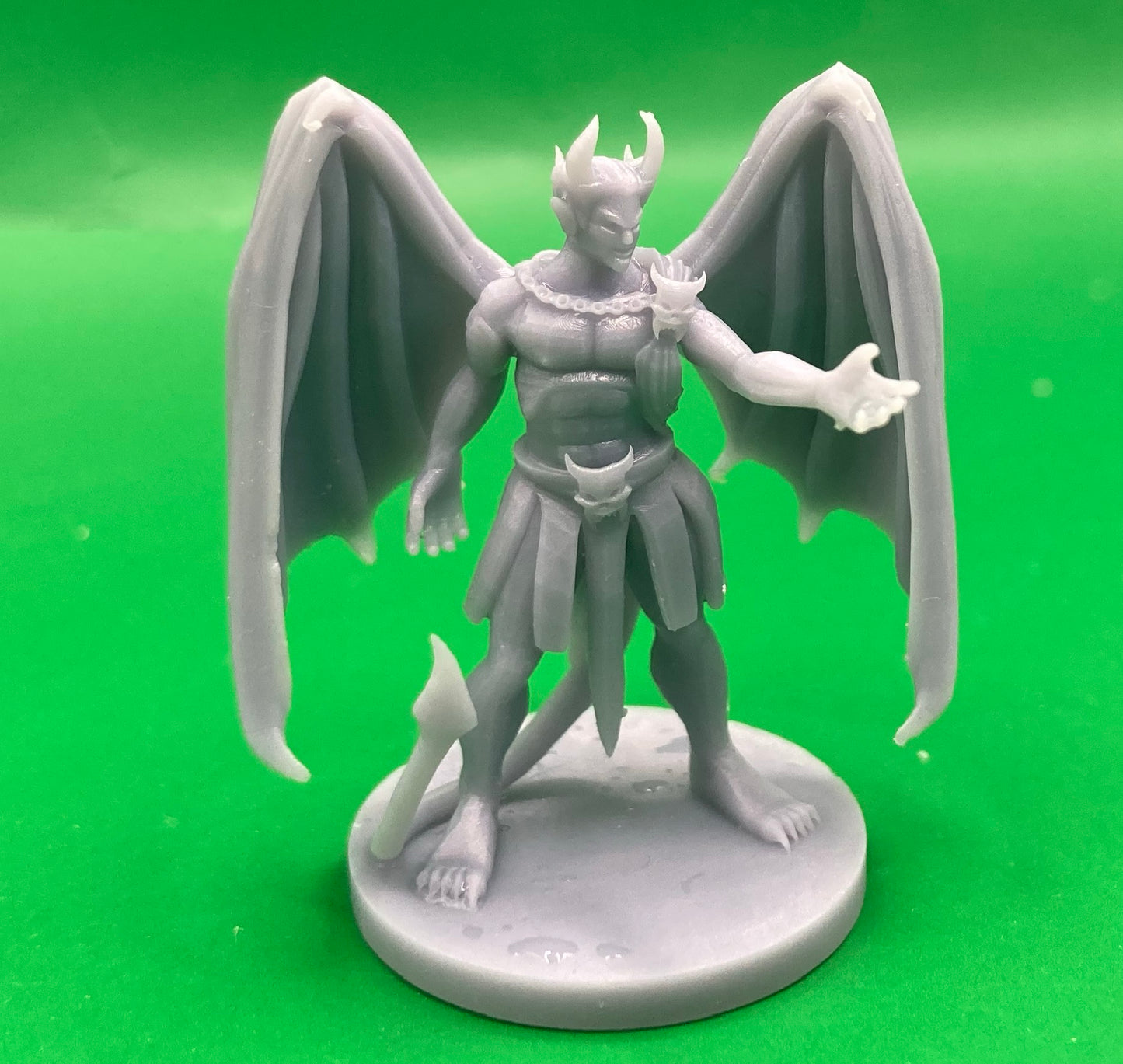 Incubus/Succubus (4 Variants Available) - MZ4250