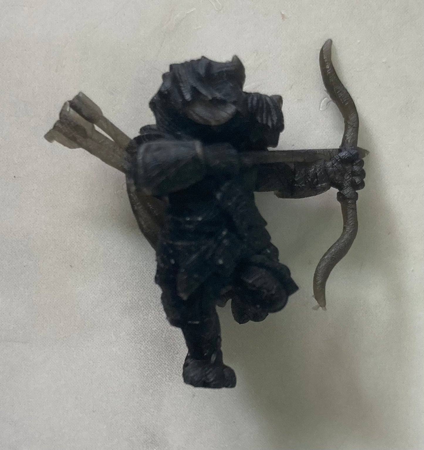 Dog Folk Tribe - Set 1 (4 Variants Available) - Epic Miniatures
