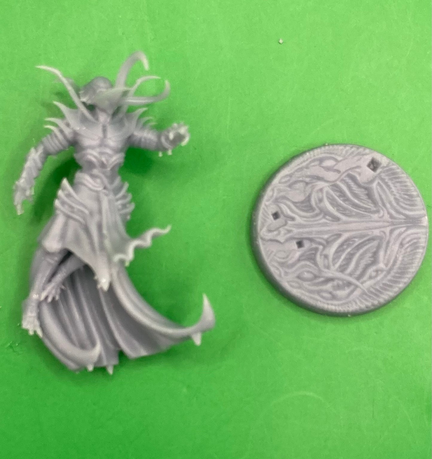 Cephlamorphs (3 Variants Available) - Dragon Trapper's Lodge