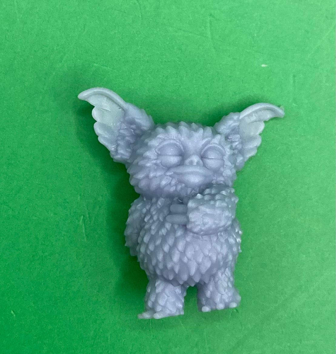 Nibblers, Fluffy (3 Variants Available) - Invictus Miniatures