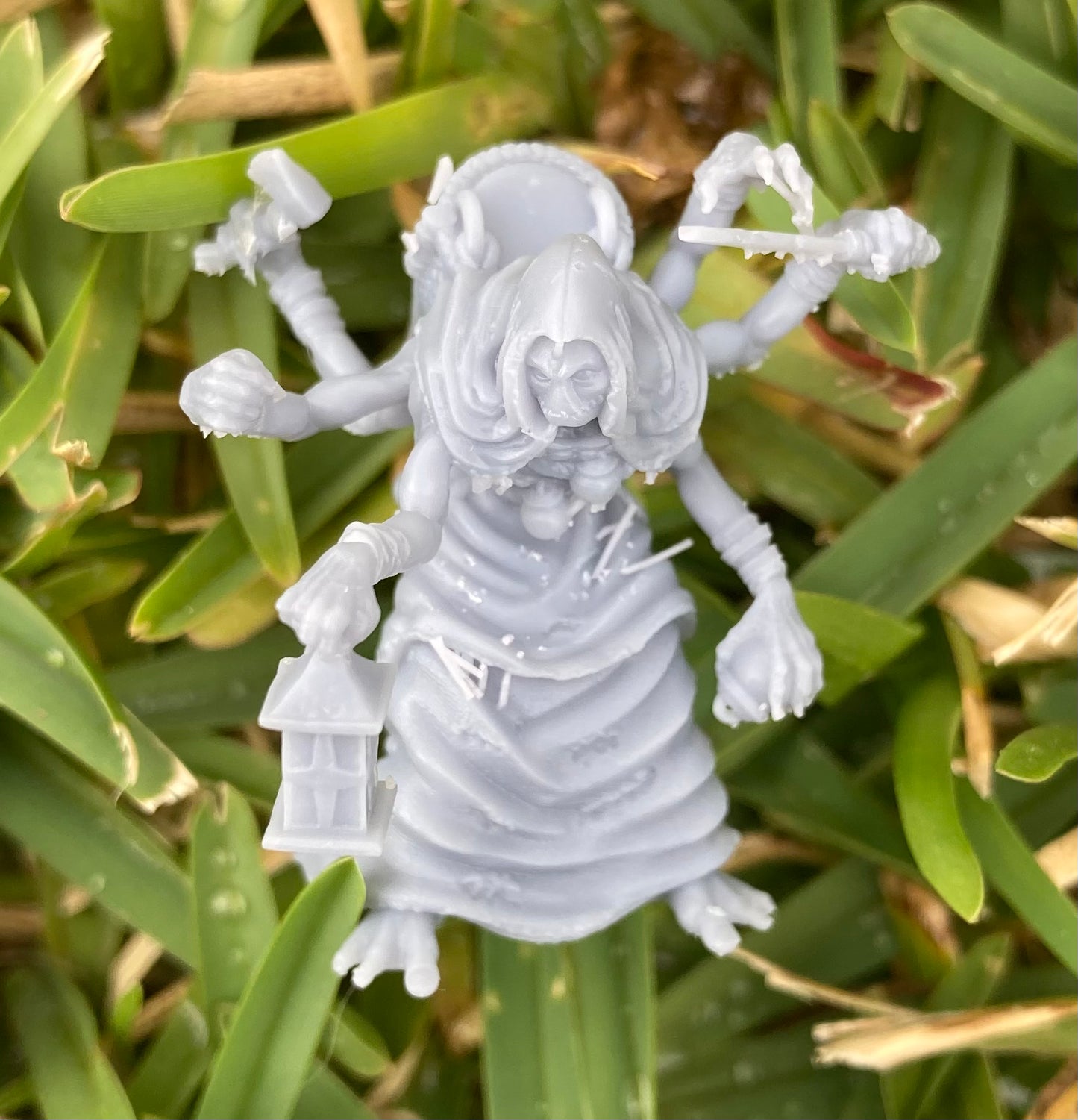 Corpse Collector (3 Variants Available) - Epic Miniatures