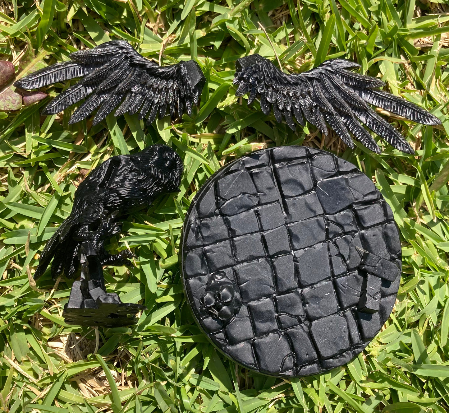 Barbajiann (2 Variants Available) - Artisan Guild