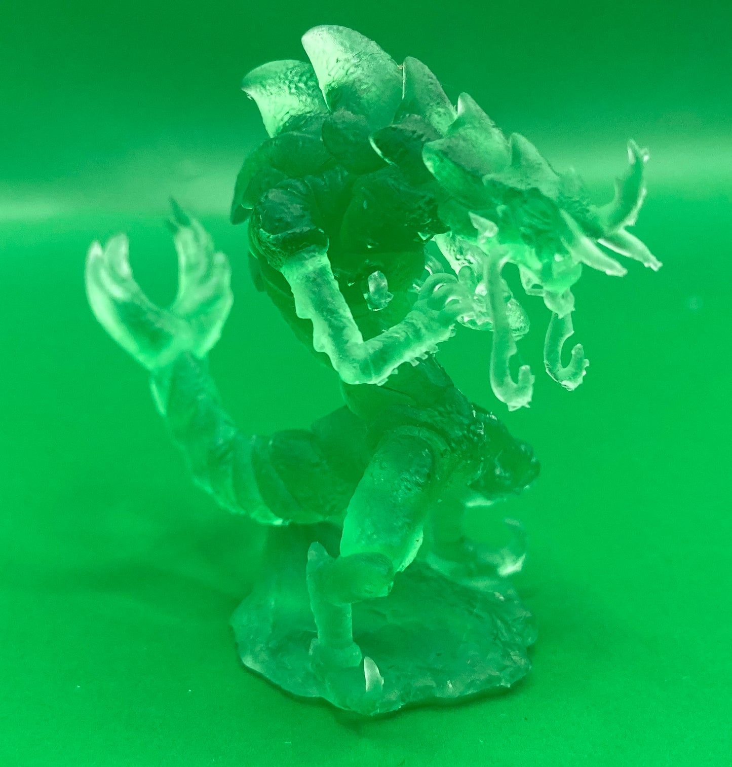 Shrimpfolk (3 Variants) - Epic Miniatures