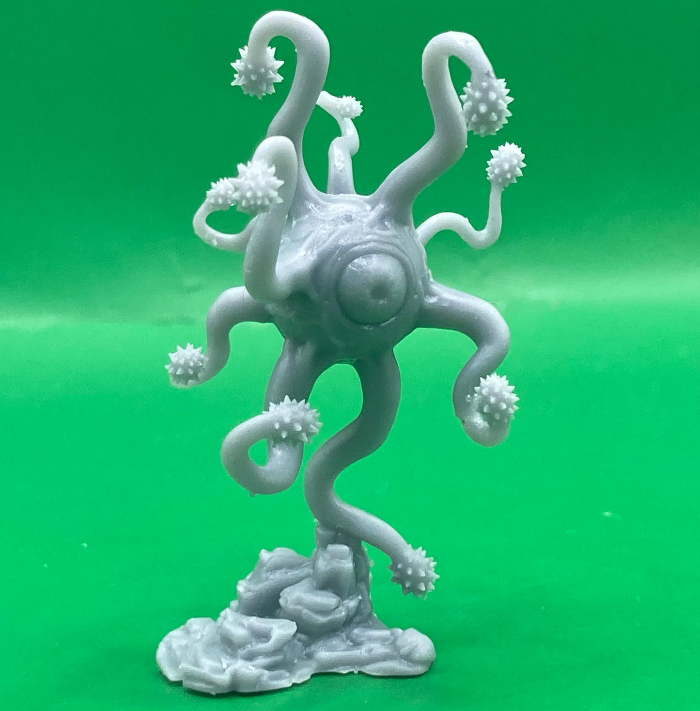 True Virus - Epic Miniatures