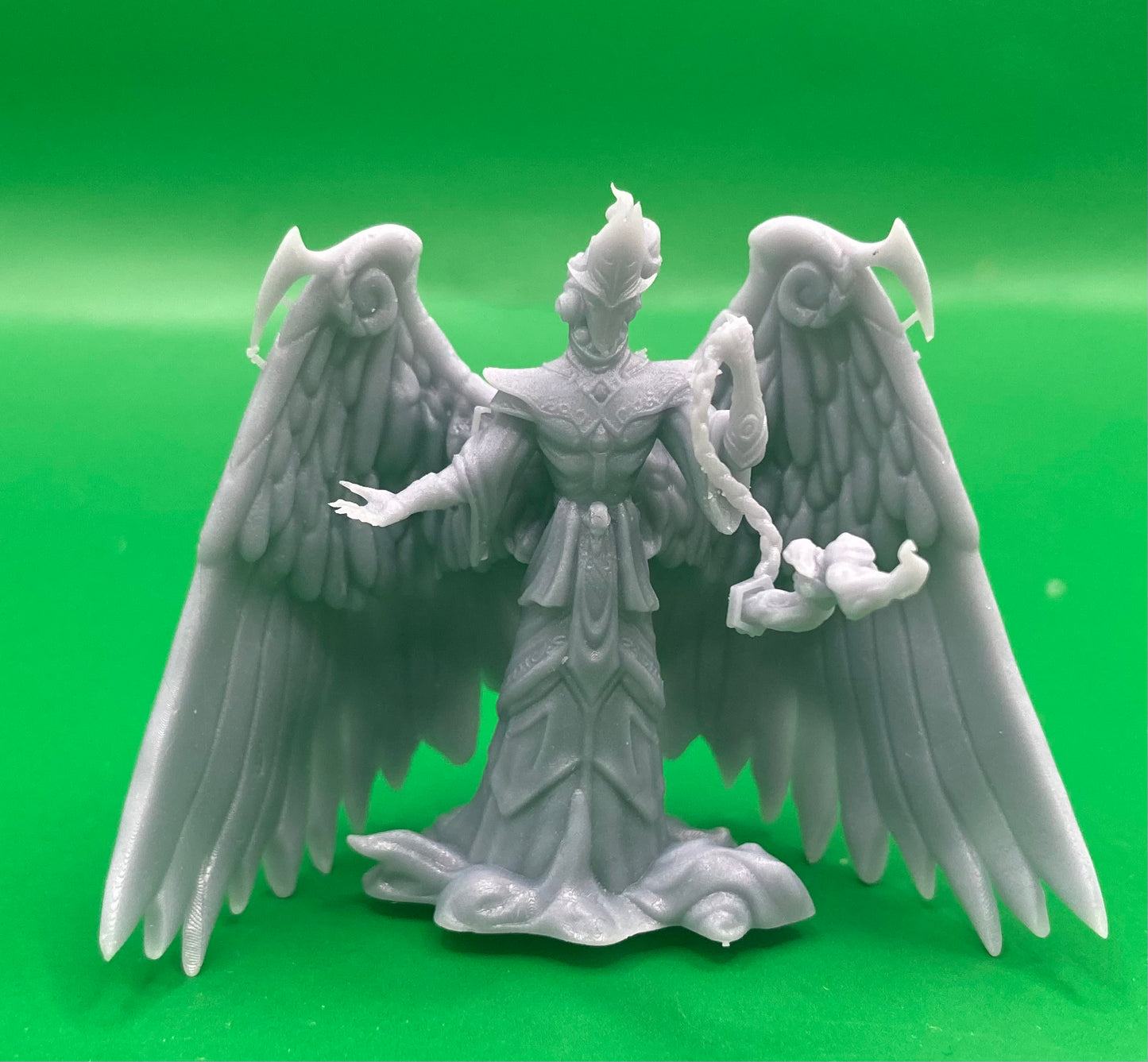 Dominion Angel (3 Variants) - Epic Miniatures