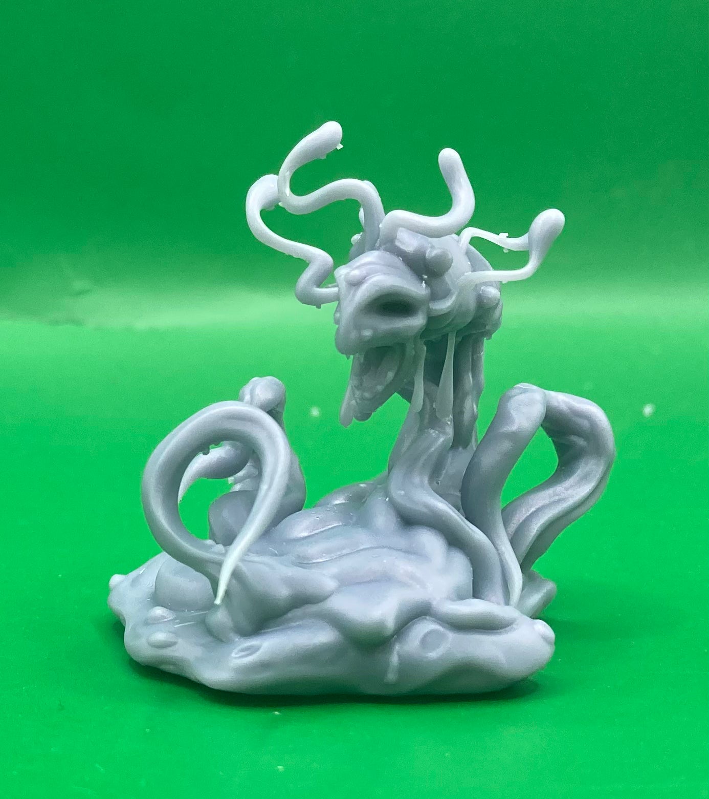 Formless Spawn (3 Variants) - Epic Miniatures