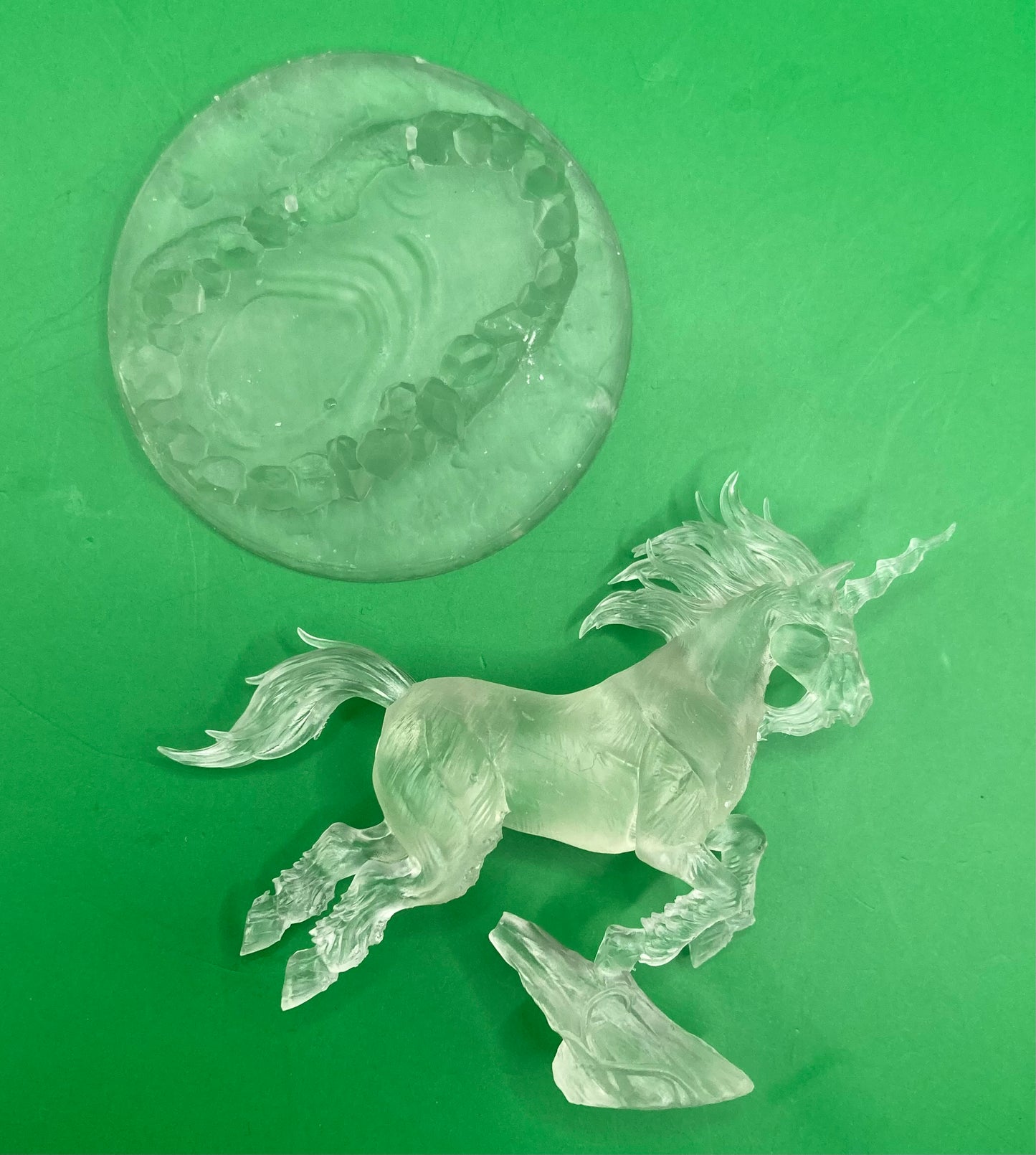 Tempest, the Celestial Steed (3 Variants Available) - Artisan Guild
