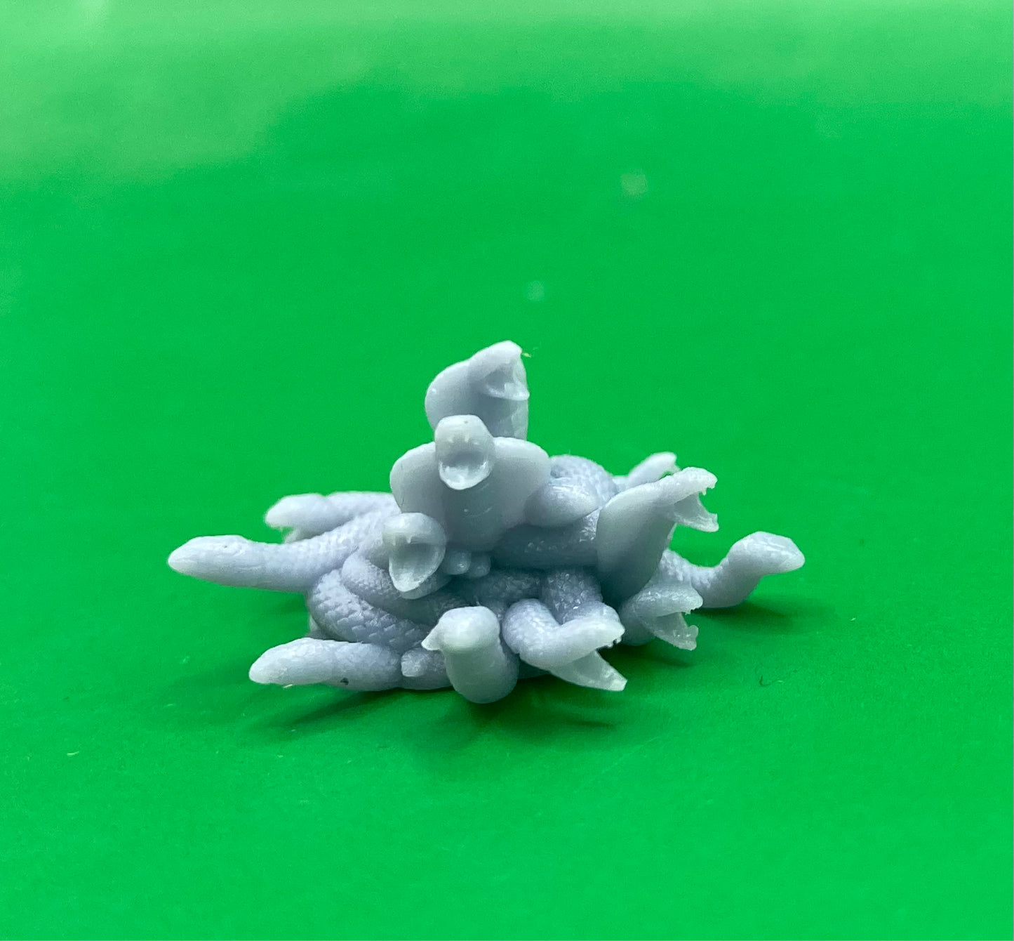 Snake Swarm (2 Variants Available) - Epic Miniatures