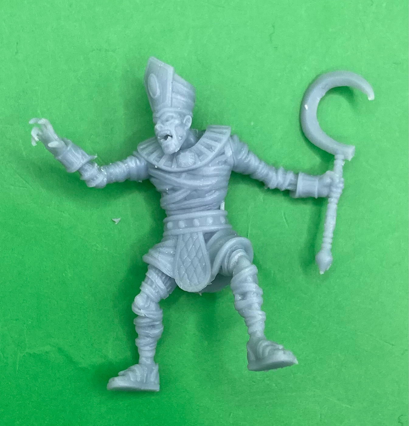 Ancient Egyptian High Priest (4 Variants Available) - Epic Miniatures