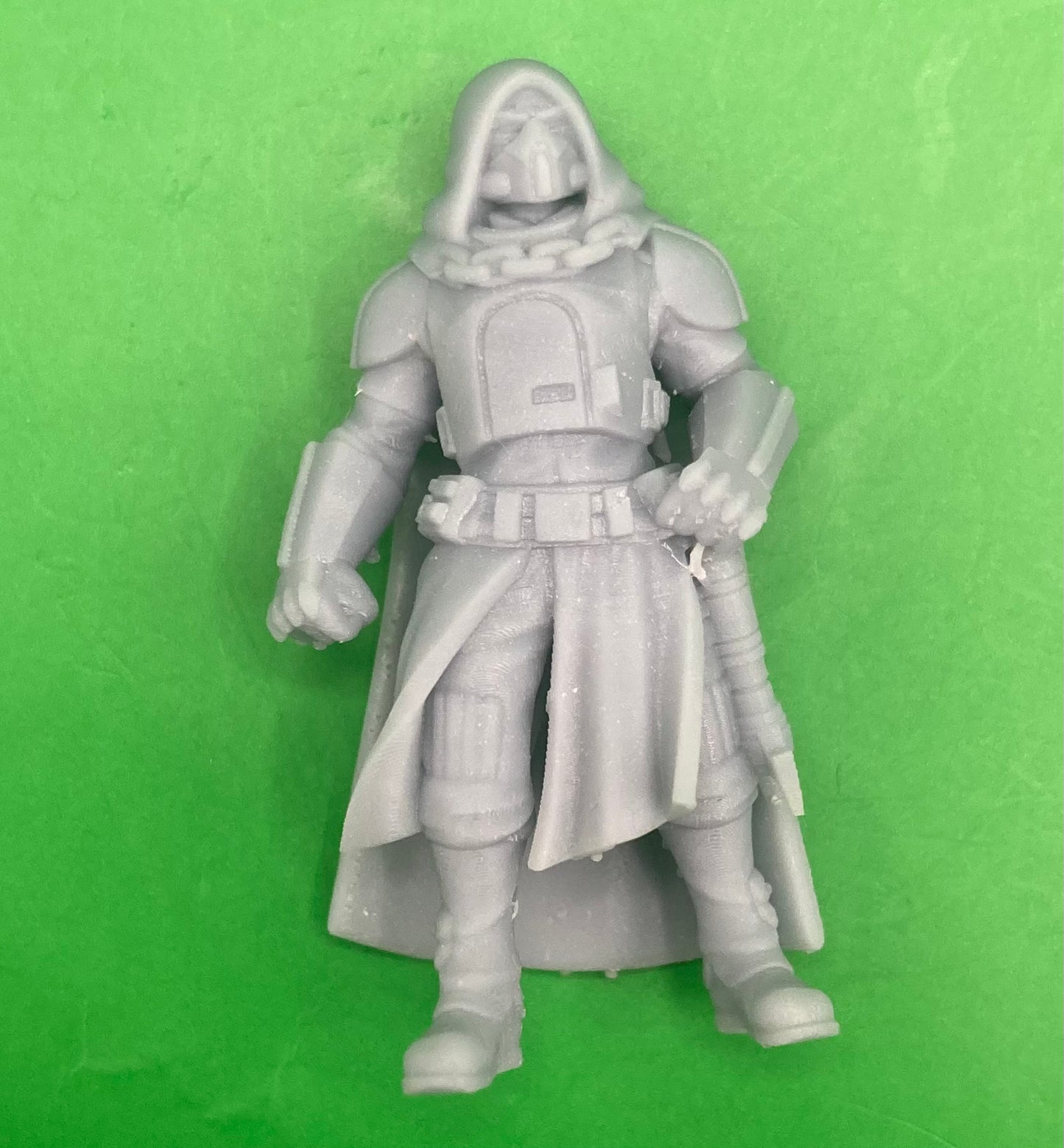 Imperial Inquisitors (6 Variants Available) - Velrock