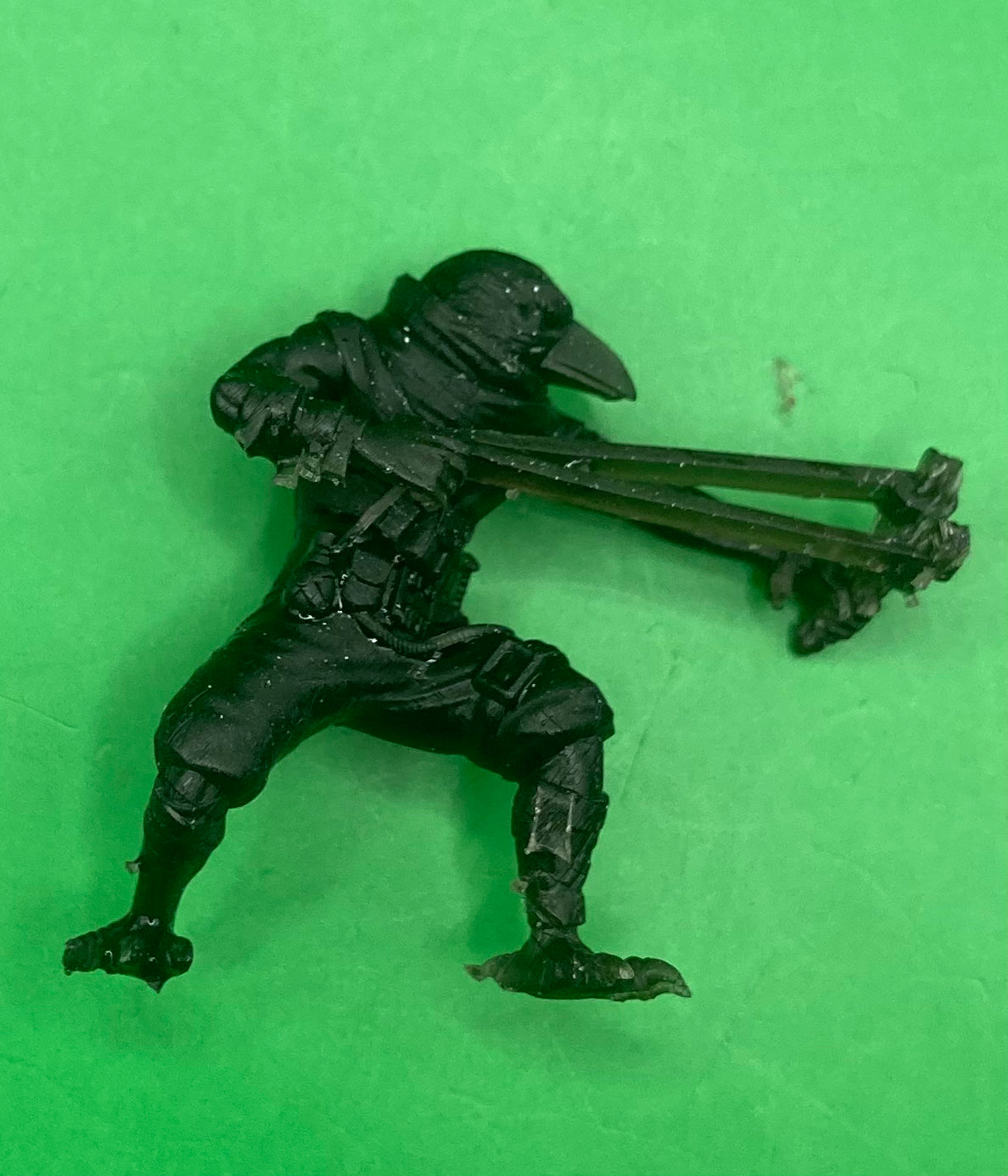Kenku Bird Folk Tribe - Set 2 (4 Variants Available) - Epic Miniatures