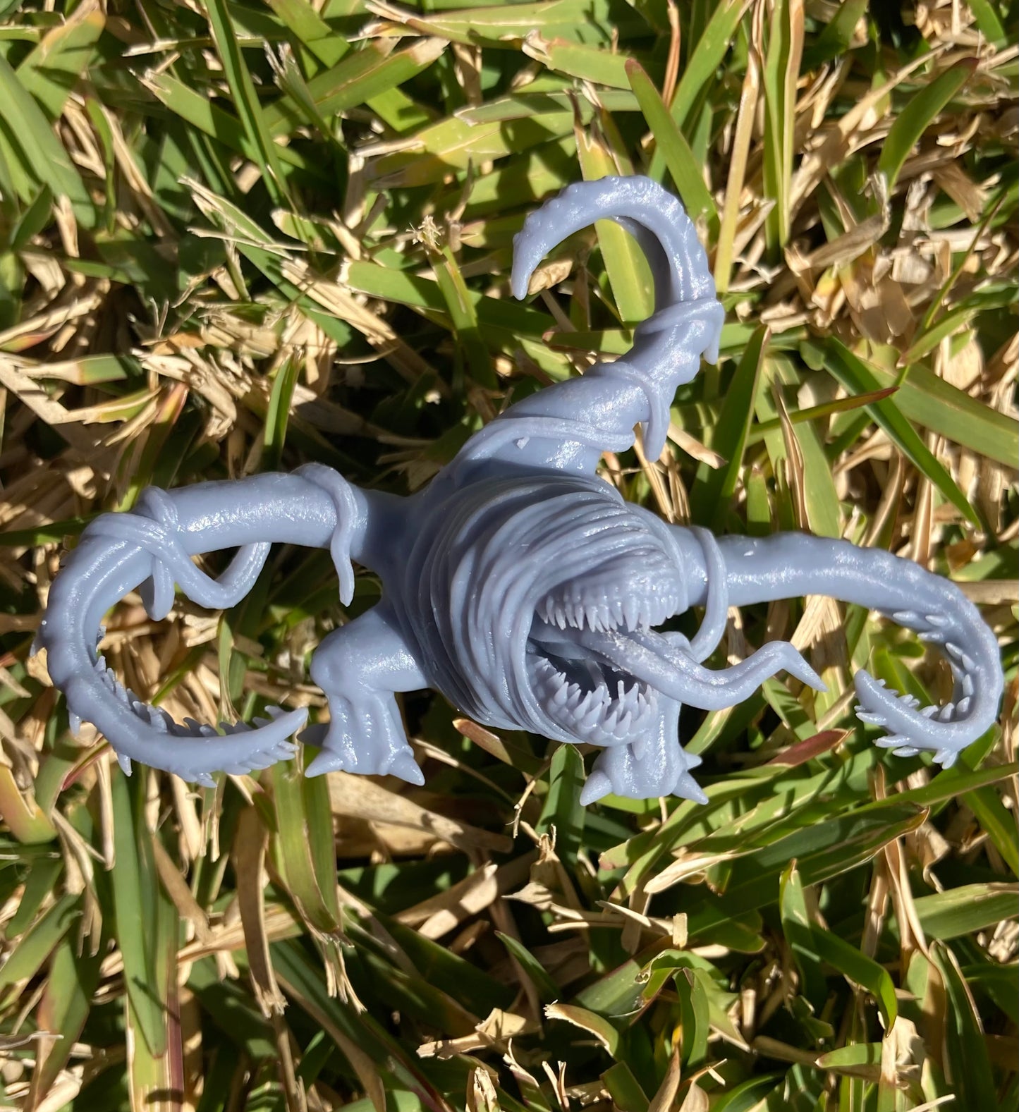 Otyugh (3 Variants) - Epic Miniatures