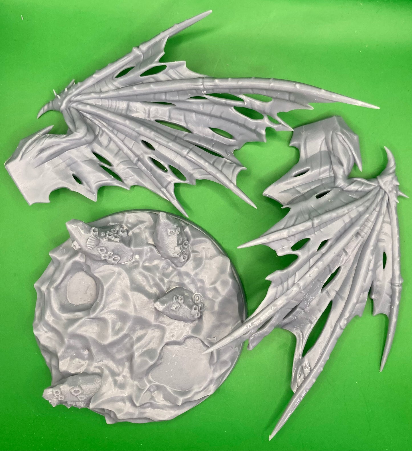Avatar of Holmuran - Artisan Guild