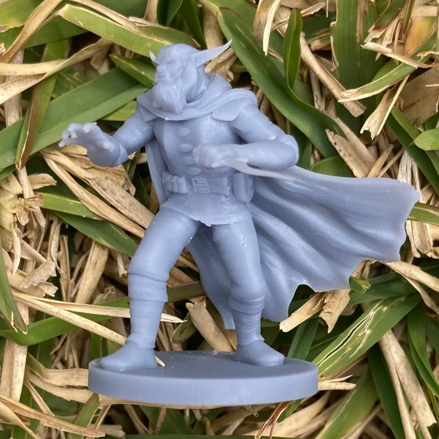 Bugbear Rogues (2 Variants Available) - MZ4250