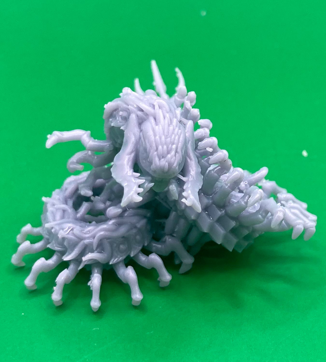 Giant Centipede - Epic Miniatures