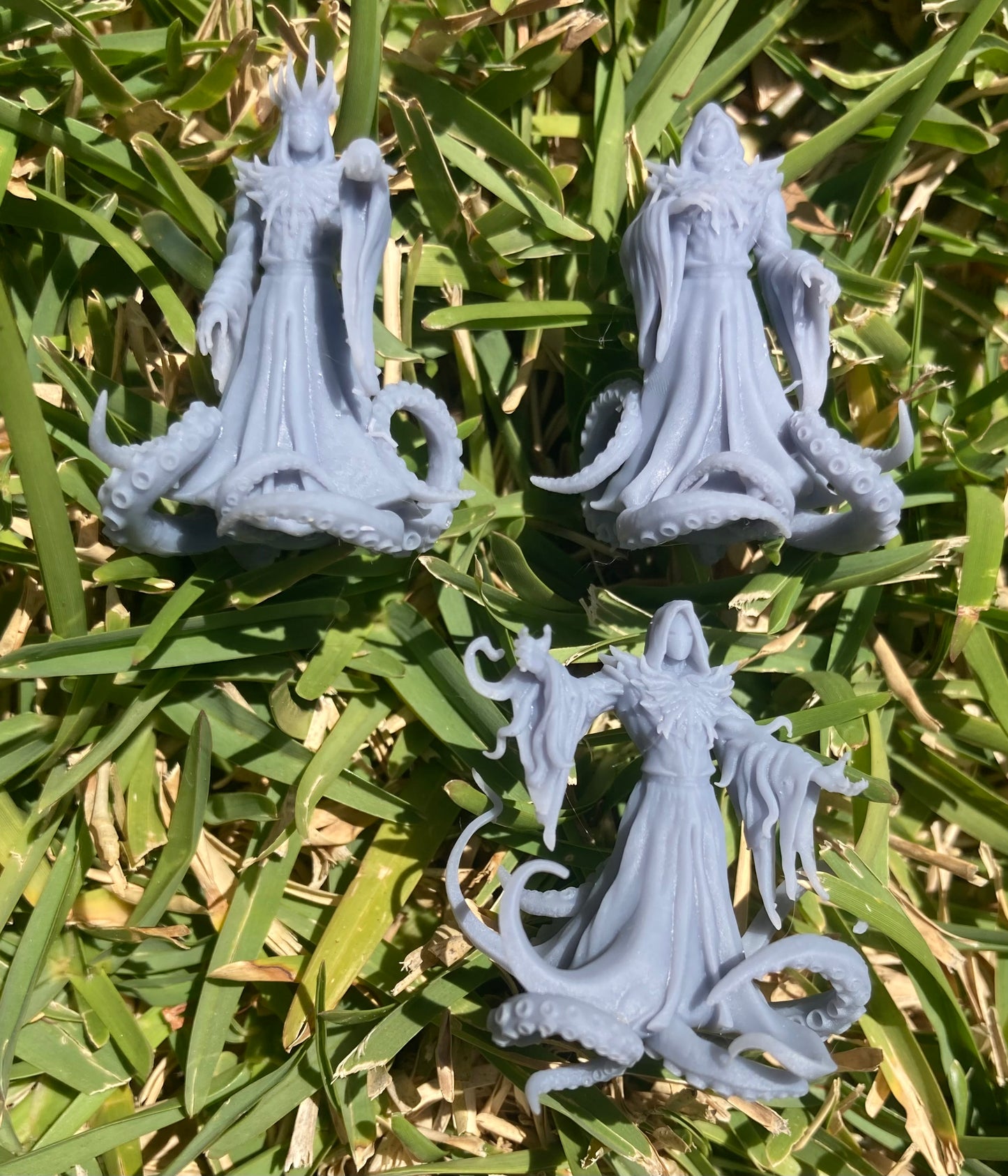 Hastur (3 Variants) - Epic Miniatures