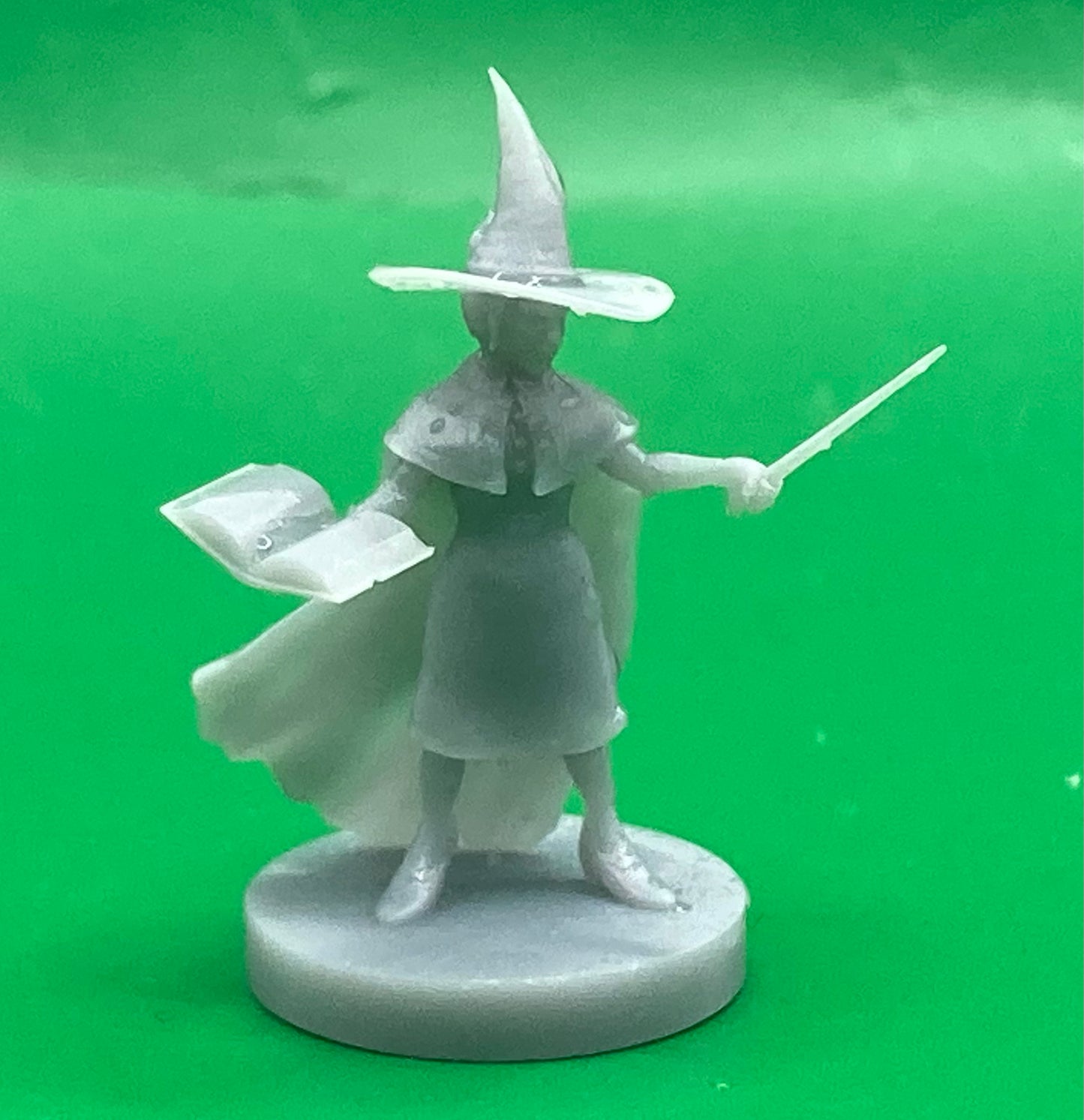 Gnome Wizards (2 Variants Available) - MZ4250