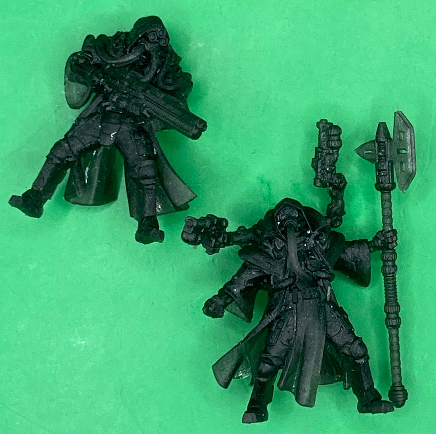 Tempest Cyborgs (6 Variants Available) - Velrock