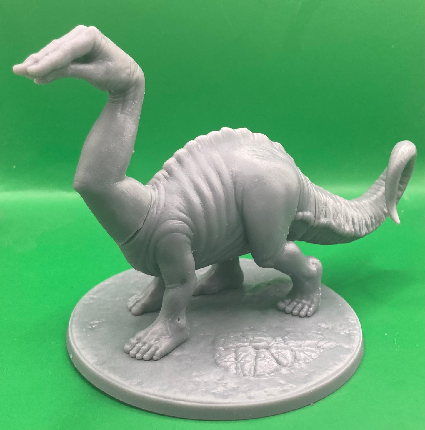 Phalangesaurus - Dragon Trapper's Lodge