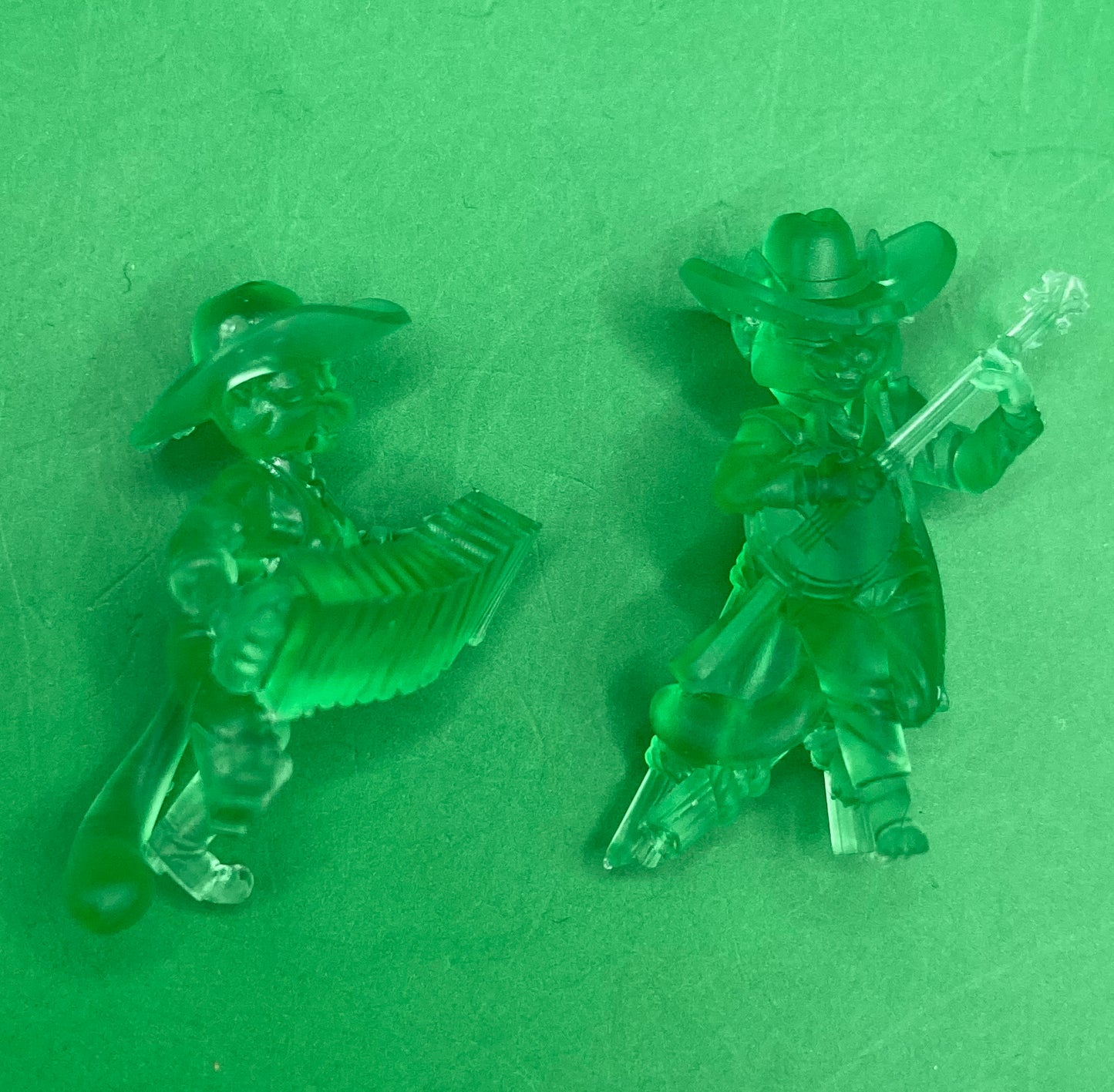 Strygur Bard (2 Variants Available) - Kawna Minis