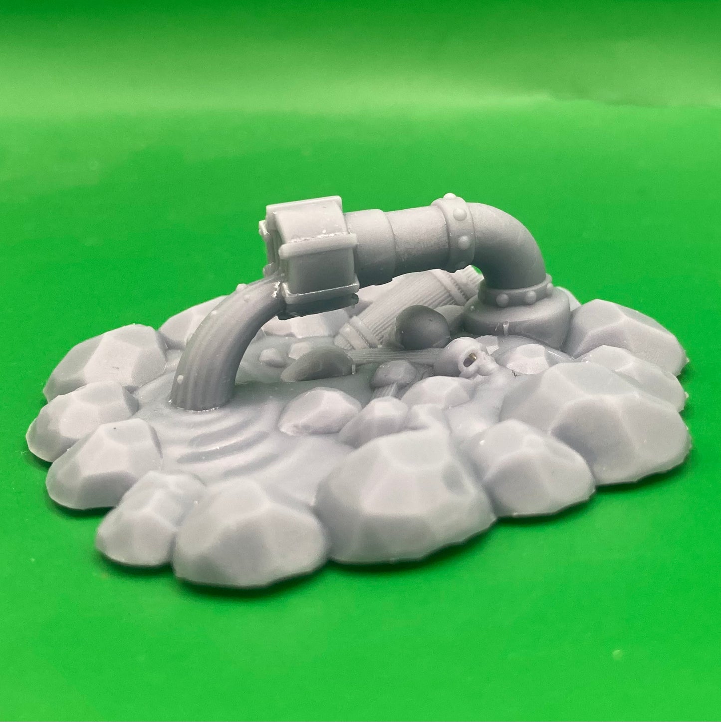 Sewer Scatter Set 2 - Epic Miniatures
