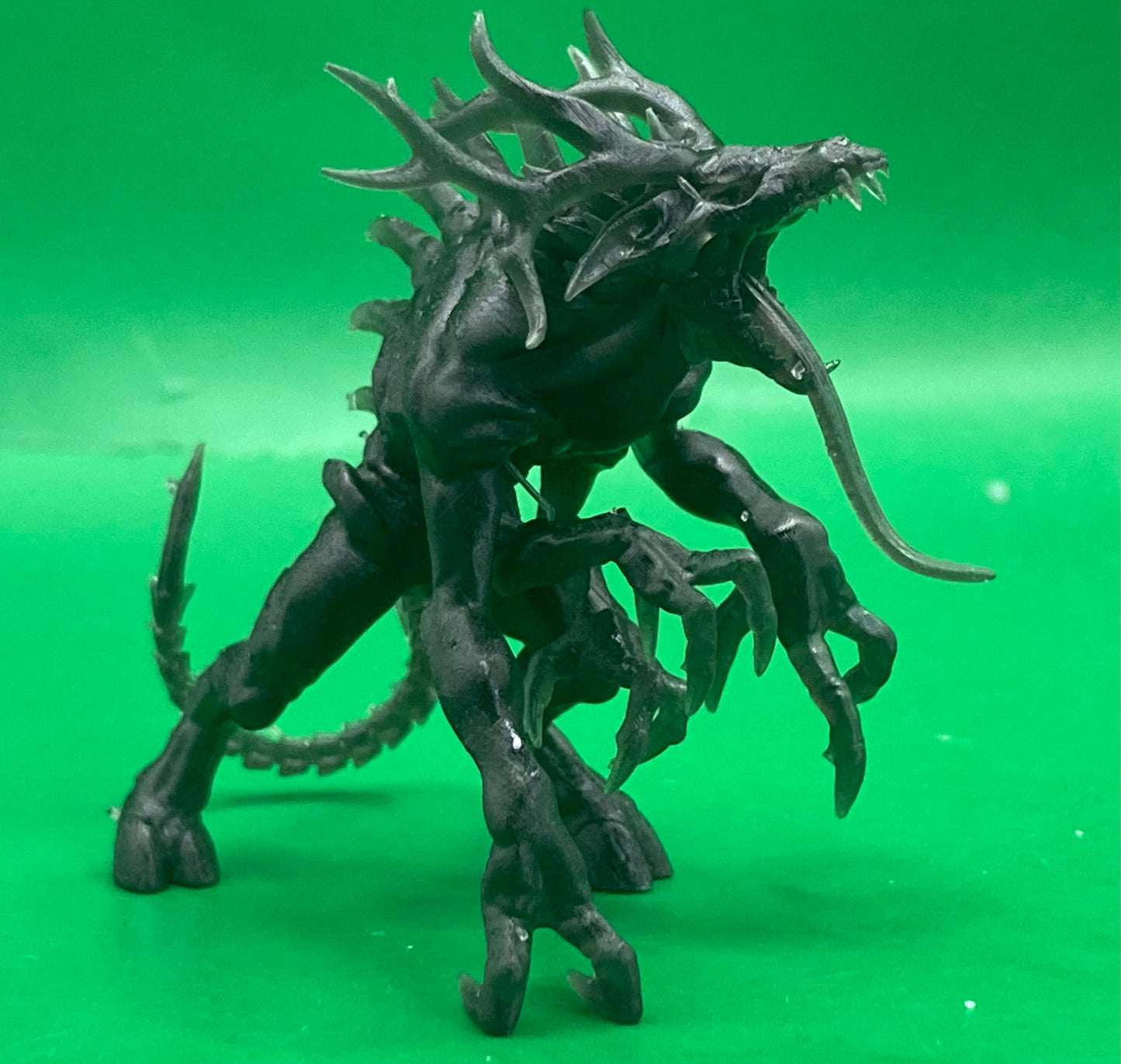 Wendigo (2 Variants) - Velrock