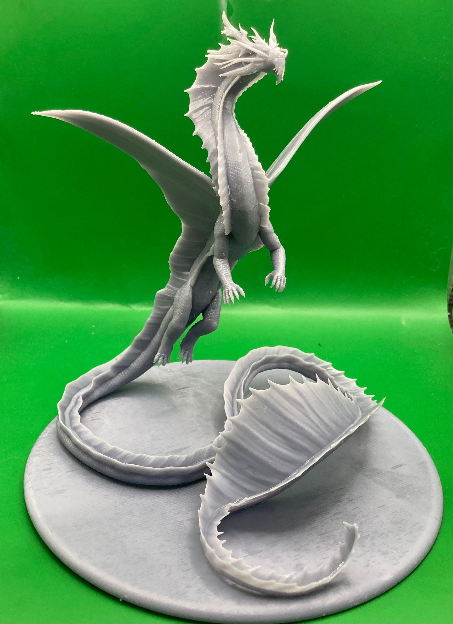 Gold Dragon, Updated (4 Variants Available) - MZ4250