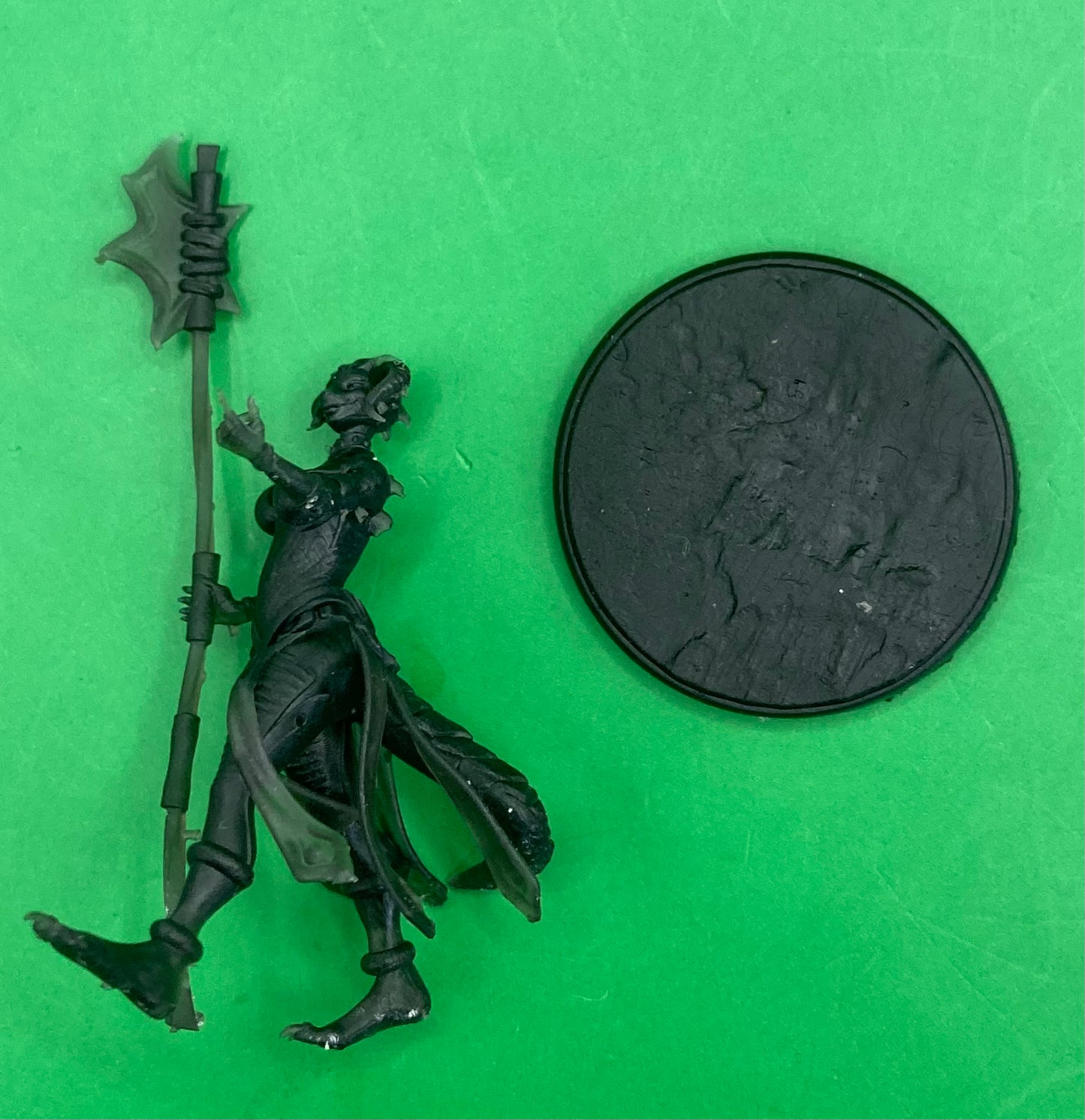 Lizardfolk Brood Guard (3 Variants Available) - Epic Miniatures