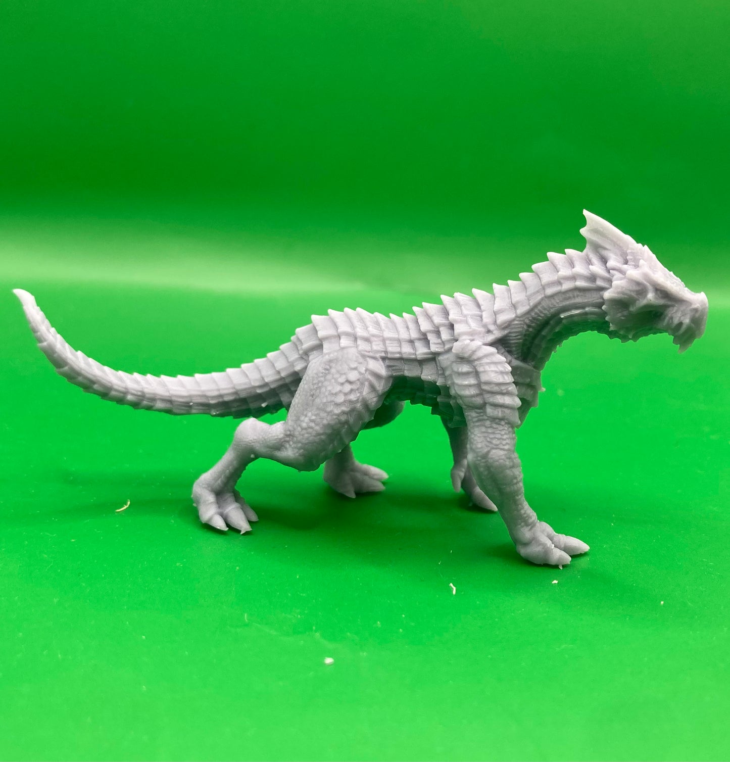 White Guard Drake (5 Variants Available) - Epic Miniatures