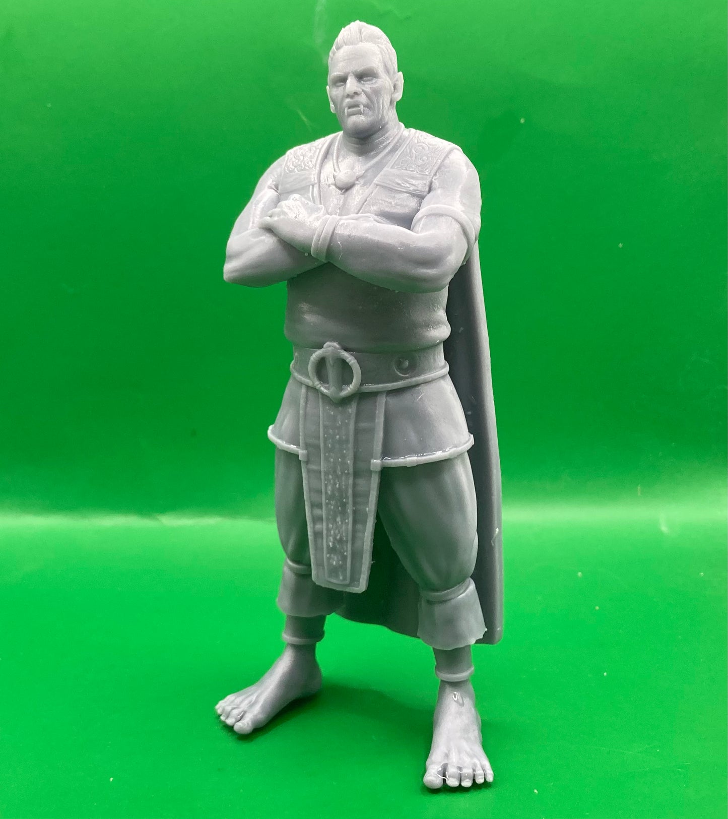 Cloud Giant (3 Variants Available) - Epic Miniatures