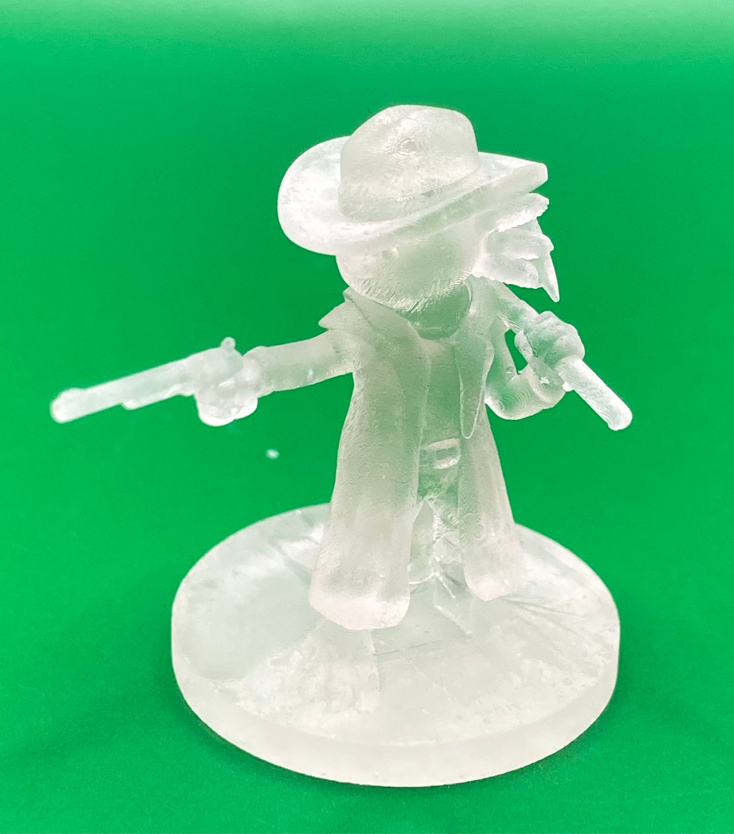 Gunslingers (9 Variants) - MZ4250