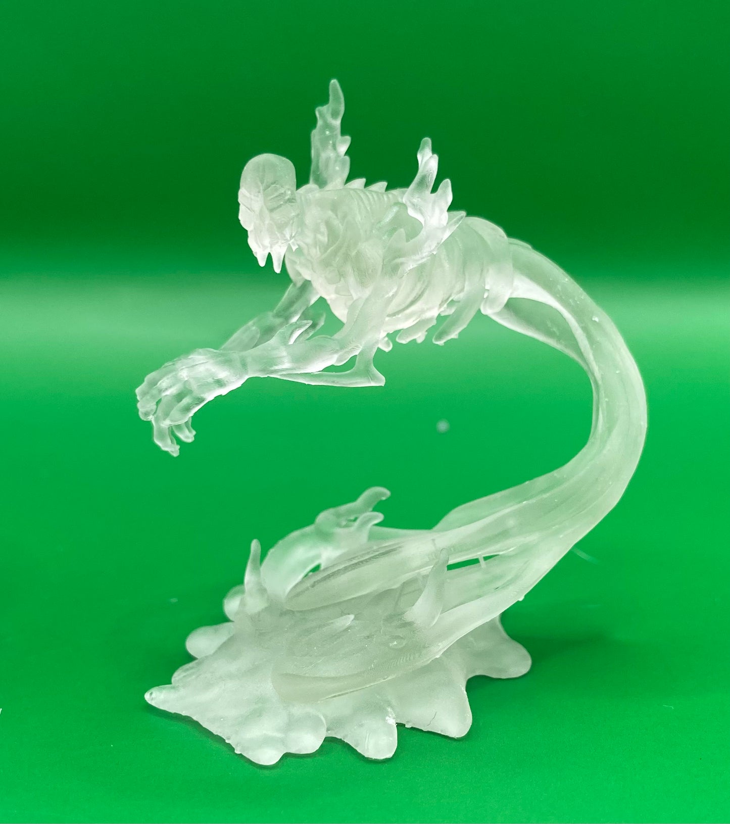 Shadow Horror (3 Variants) - Epic Miniatures