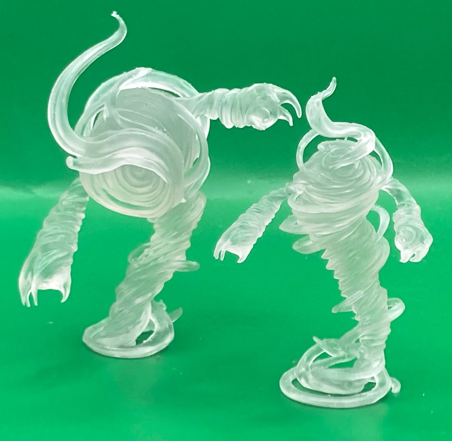 Elemental Air (3 Variants Available) - Epic Miniatures