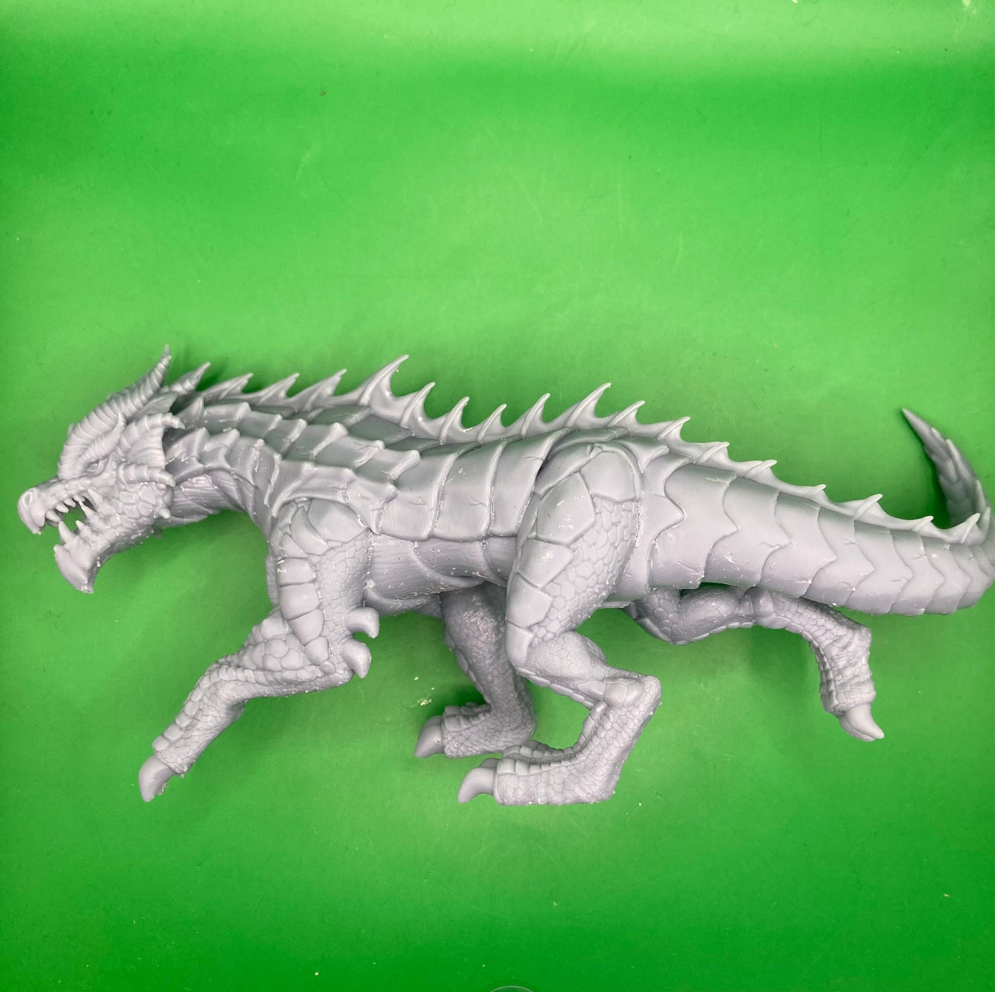 Ambush Drake (3 Variants Available) - Epic Miniatures