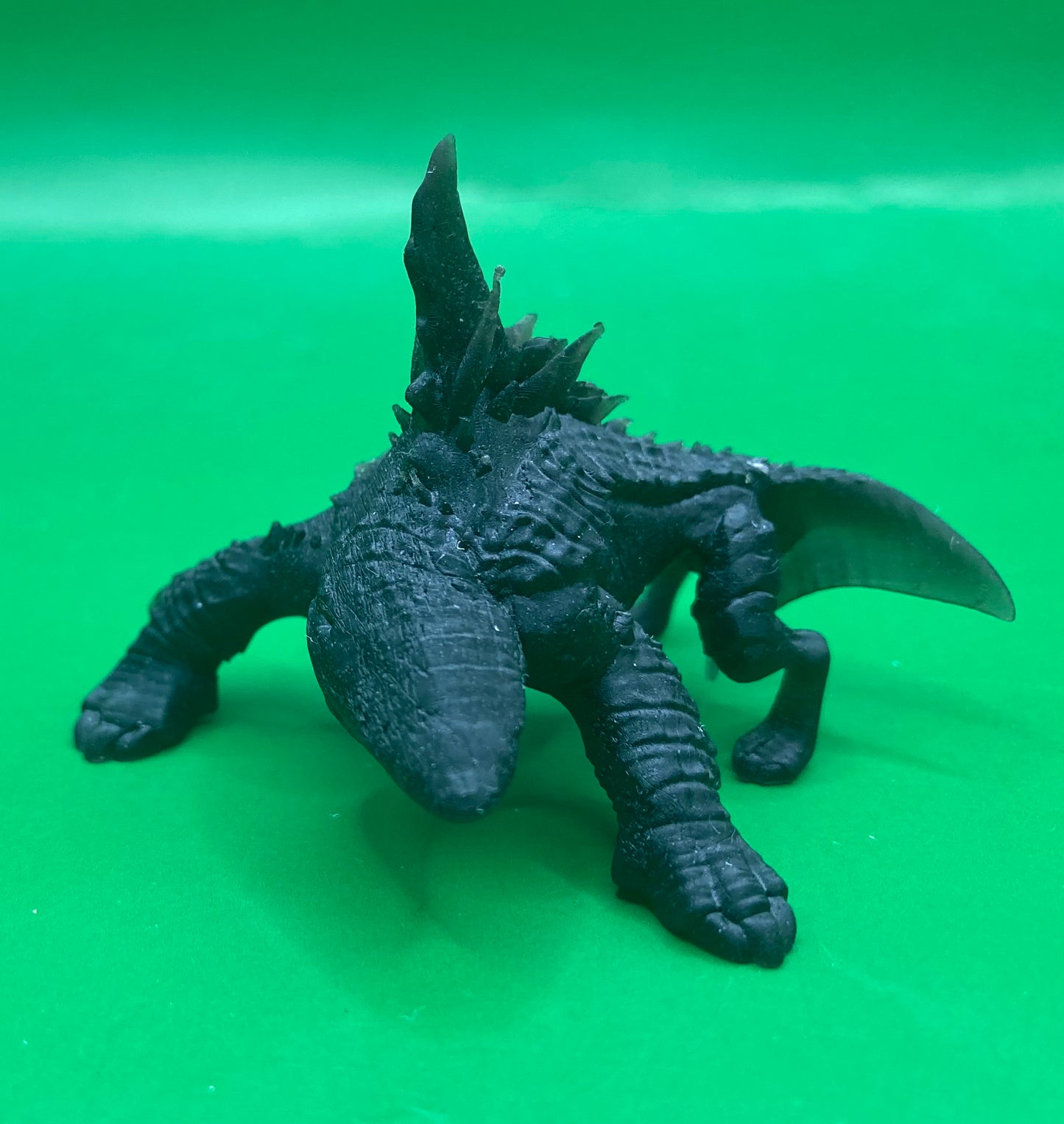 Shark Dog (3 Variants Available) - Epic Miniatures