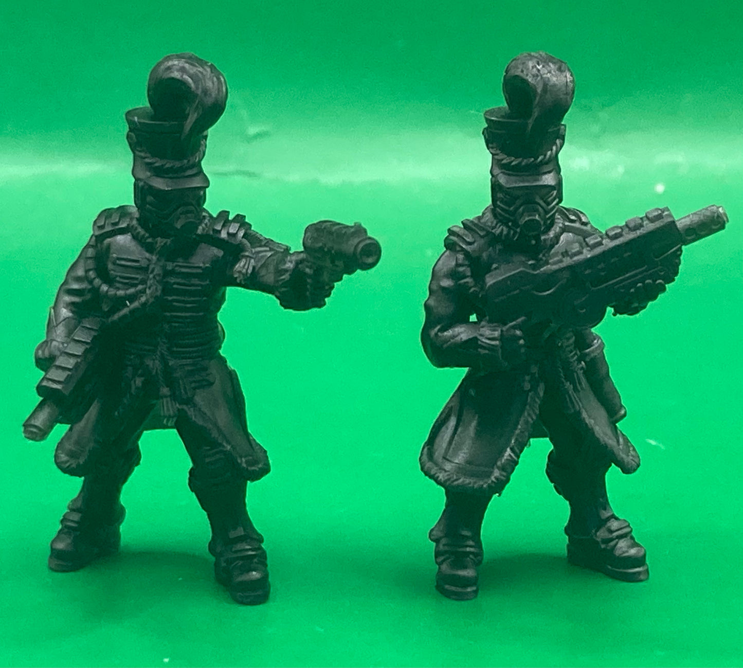 City Watch Noble Guards (2 Variants Available) - Print Minis