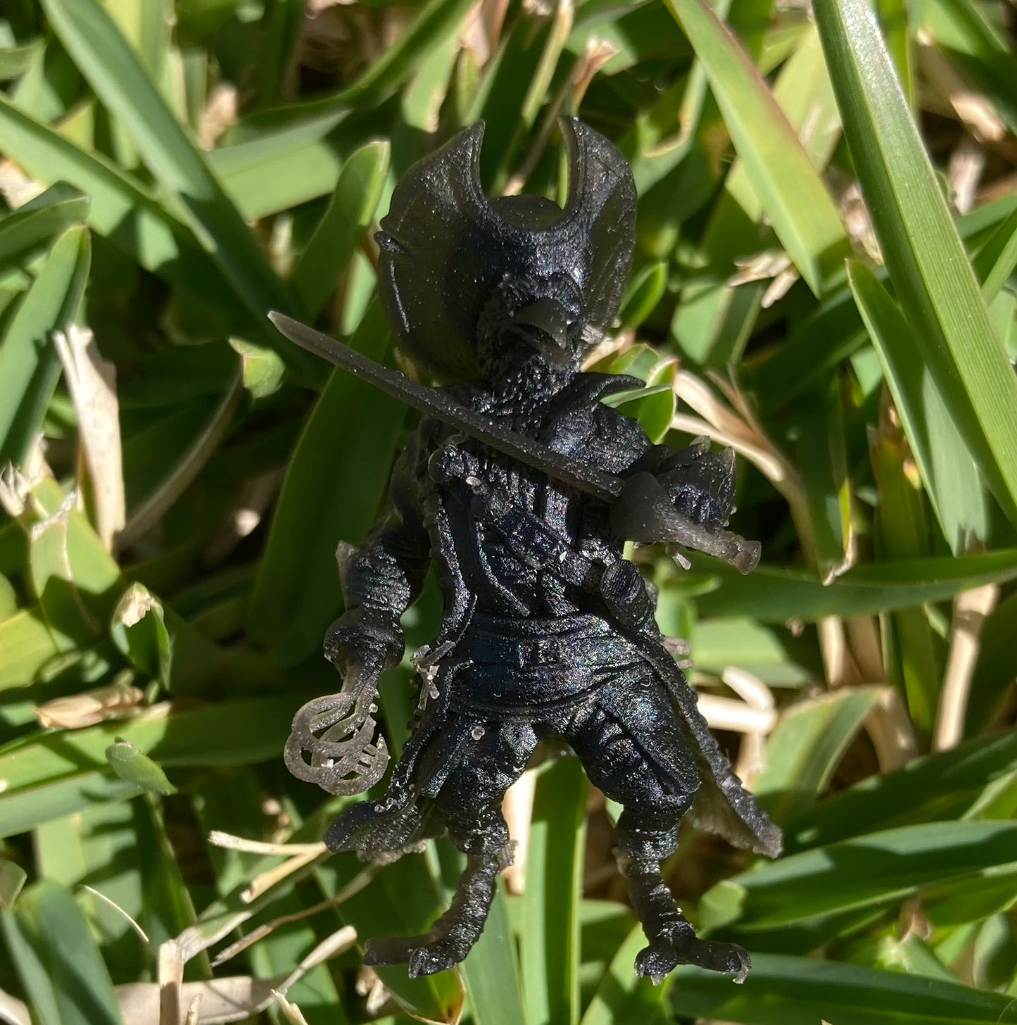 Crow Folk Pirate (3 Variants Available) - Epic Miniatures