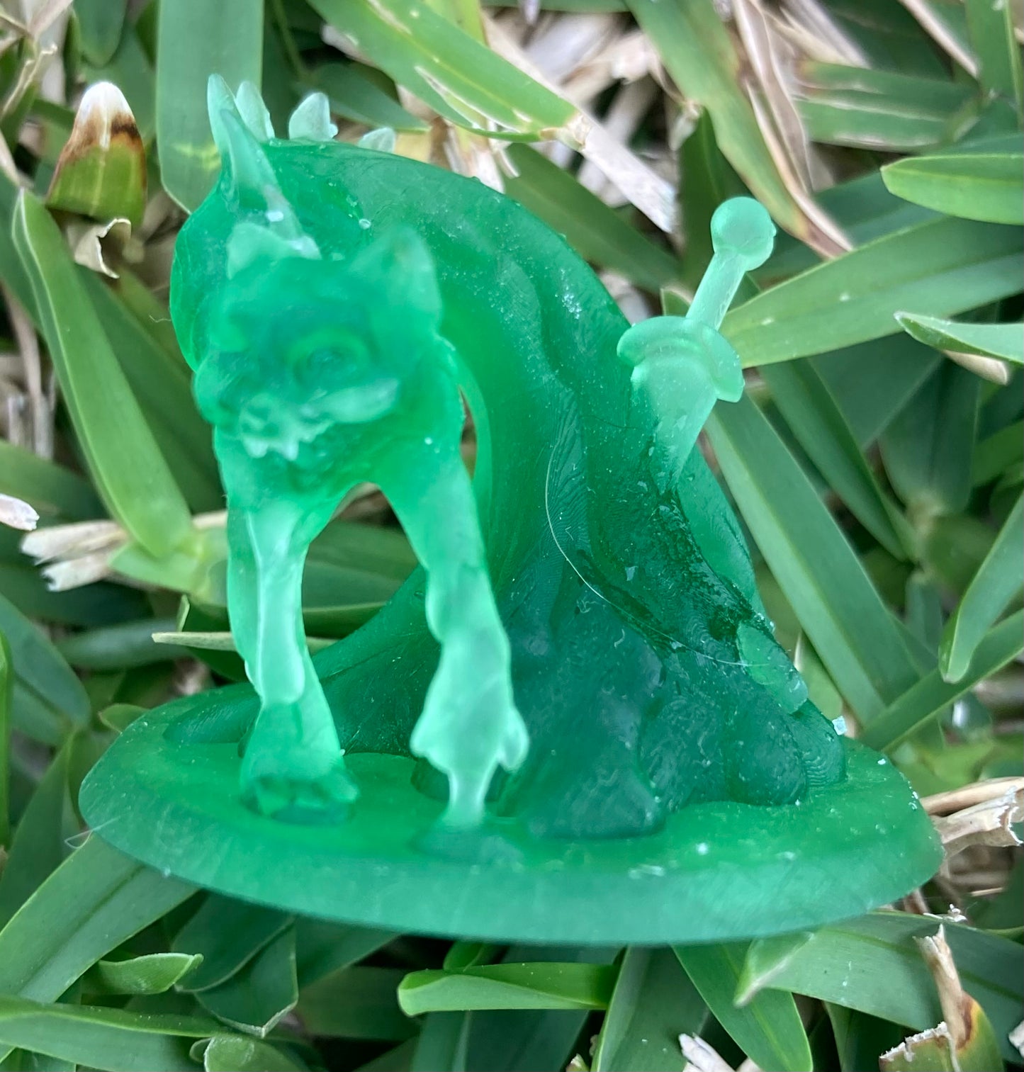 Cat Monsters (5 Variants Available) - Kawna Minis