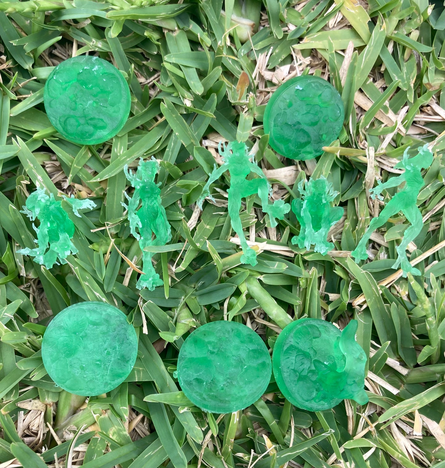 Dryads (5 Variants Available) - Dragon Trapper's Lodge