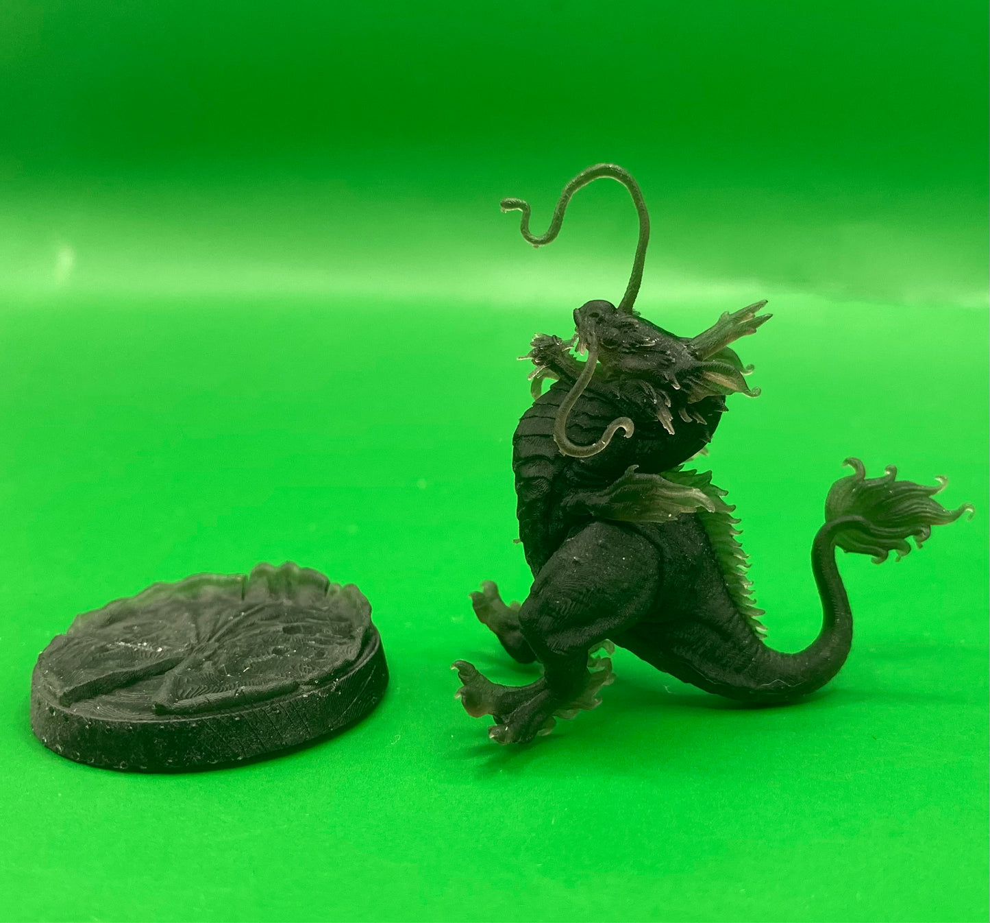 Spirit Hopper - Dragon Trapper's Lodge