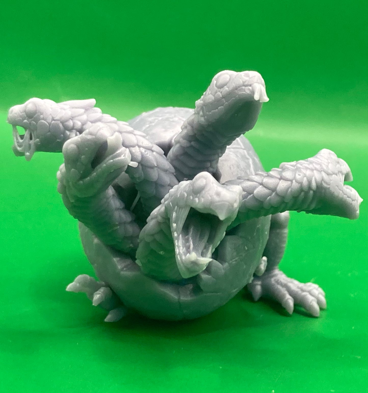 Baby Hydra (3 Variants Available) - Epic Miniatures