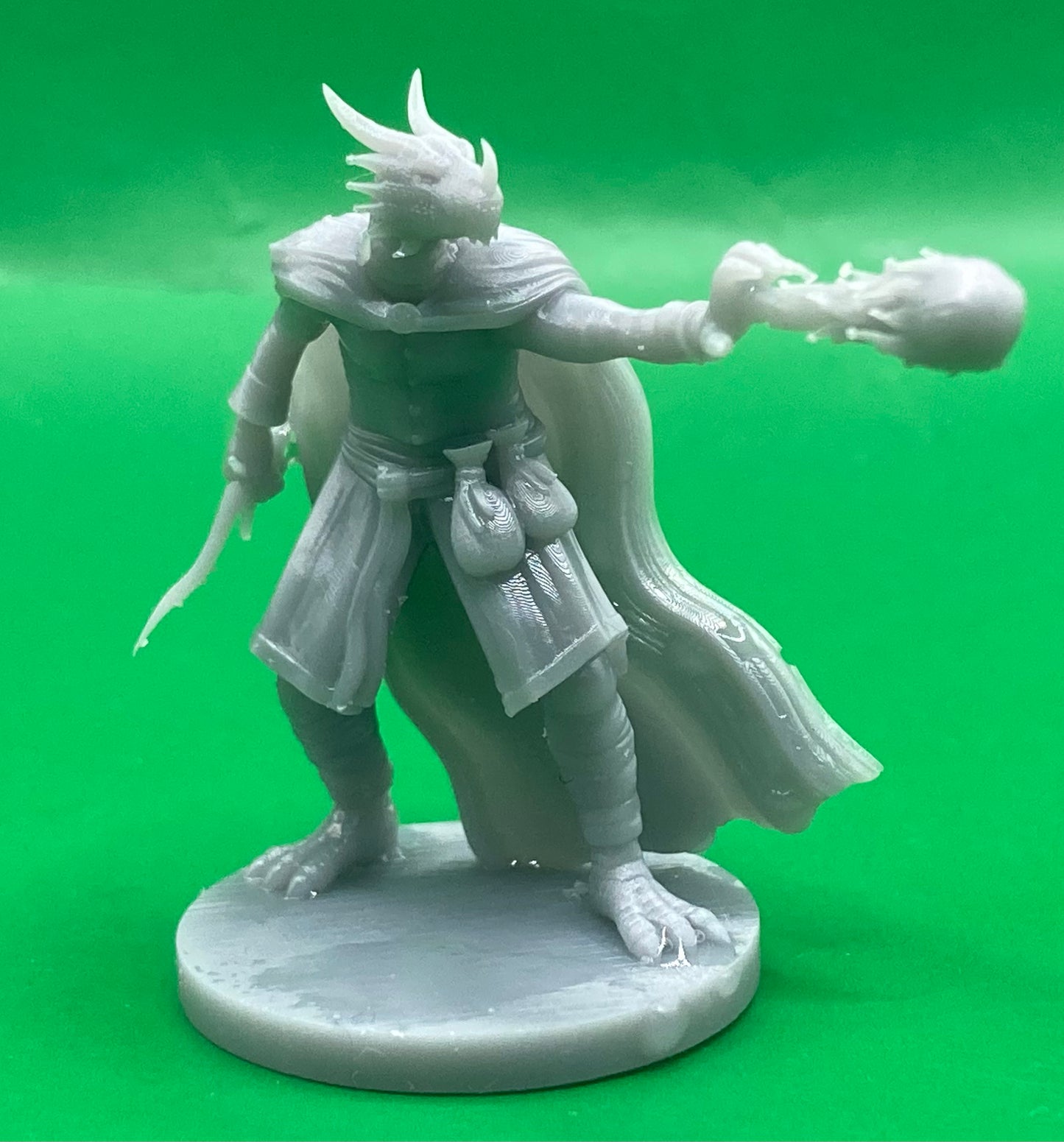 Dragonborn Sorcerers (7 Variants Available) - MZ4250