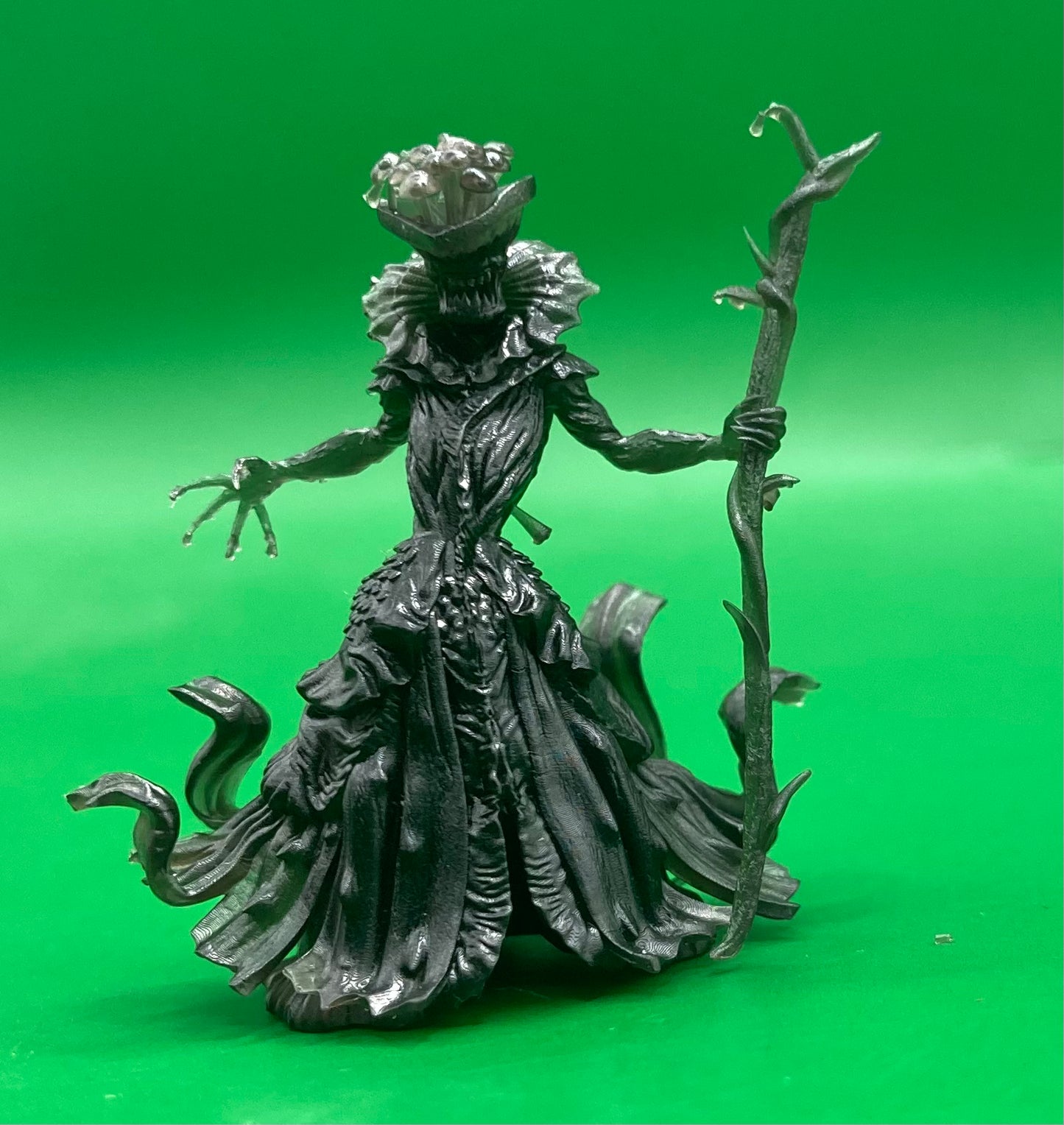 Fungus Queen (3 Variants Available) - Epic Miniatures