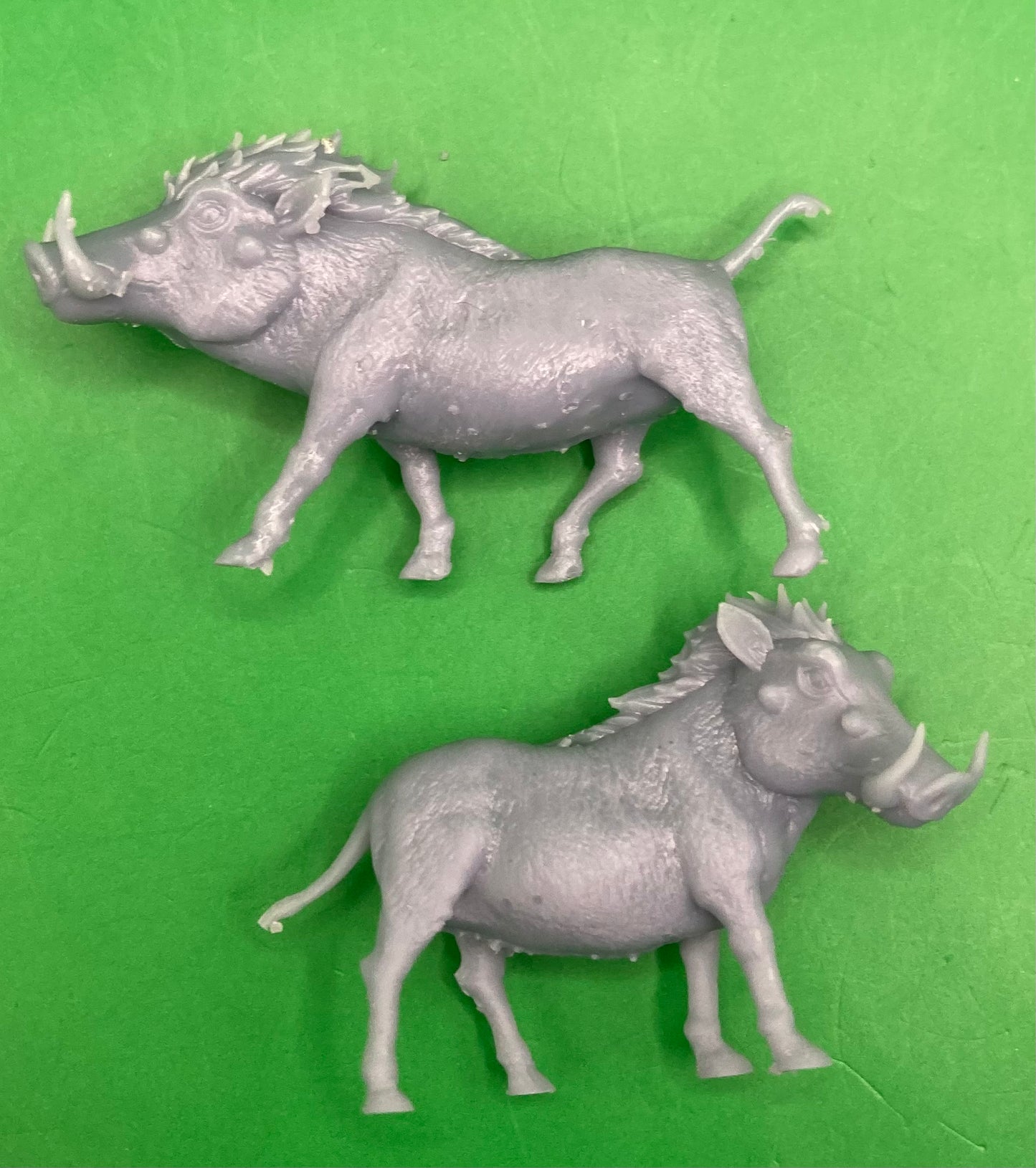 Warthog (2 Variants Available) - Epic Miniatures
