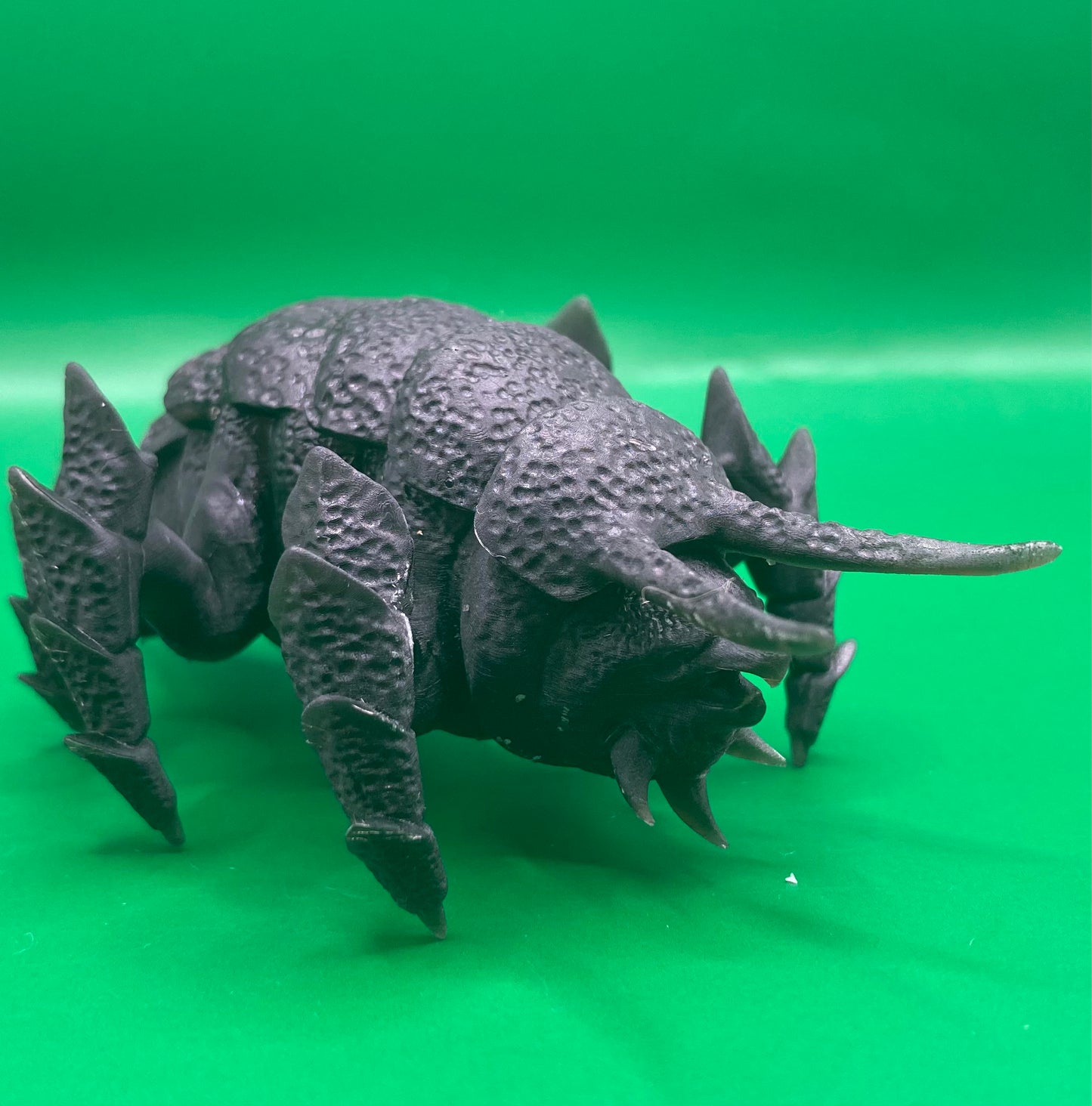 Water Seeker (3 Variants Available) Print Minis